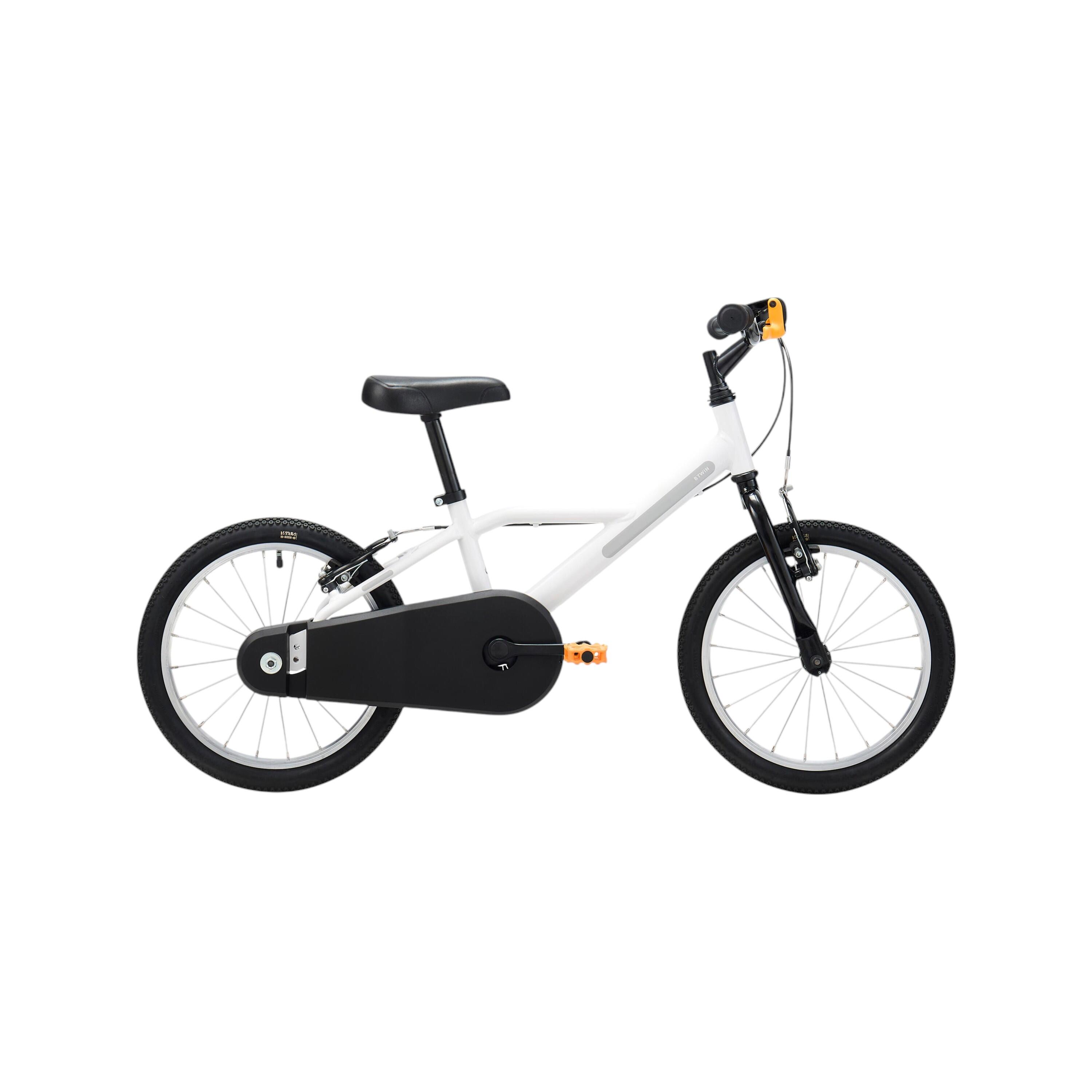 Bicicletas de niños e infantiles