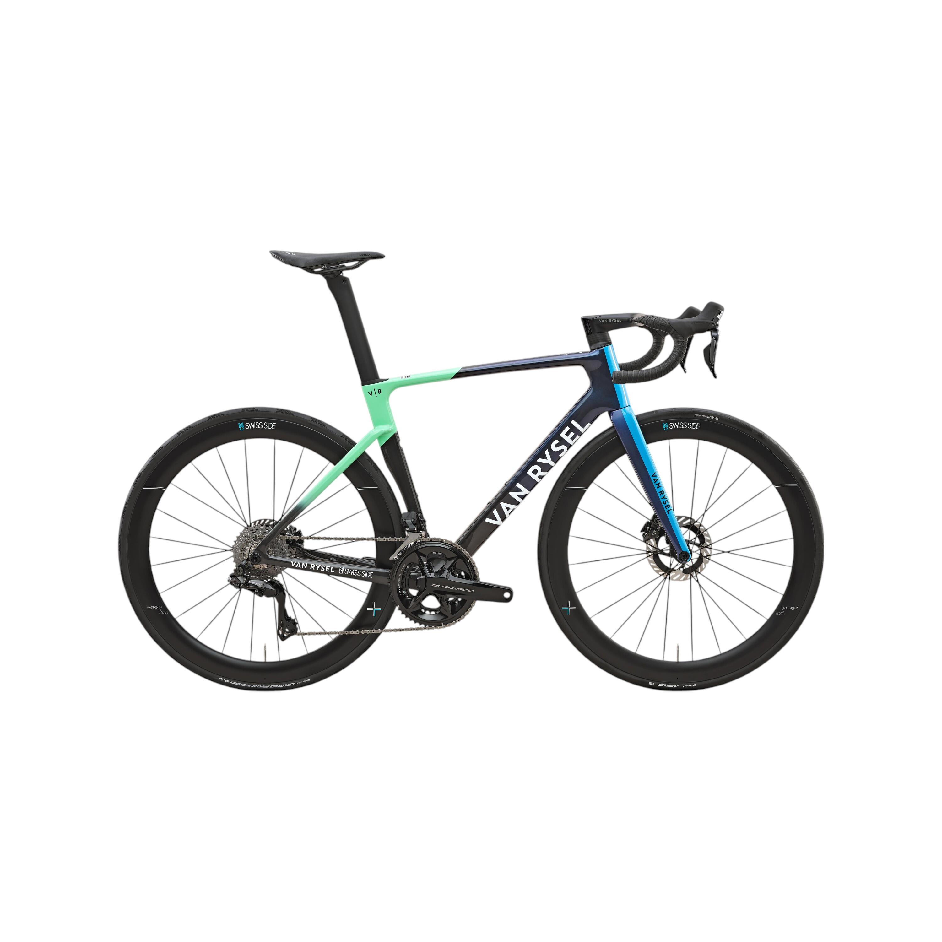 Descubre las Colecciones Ciclismo Decathlon