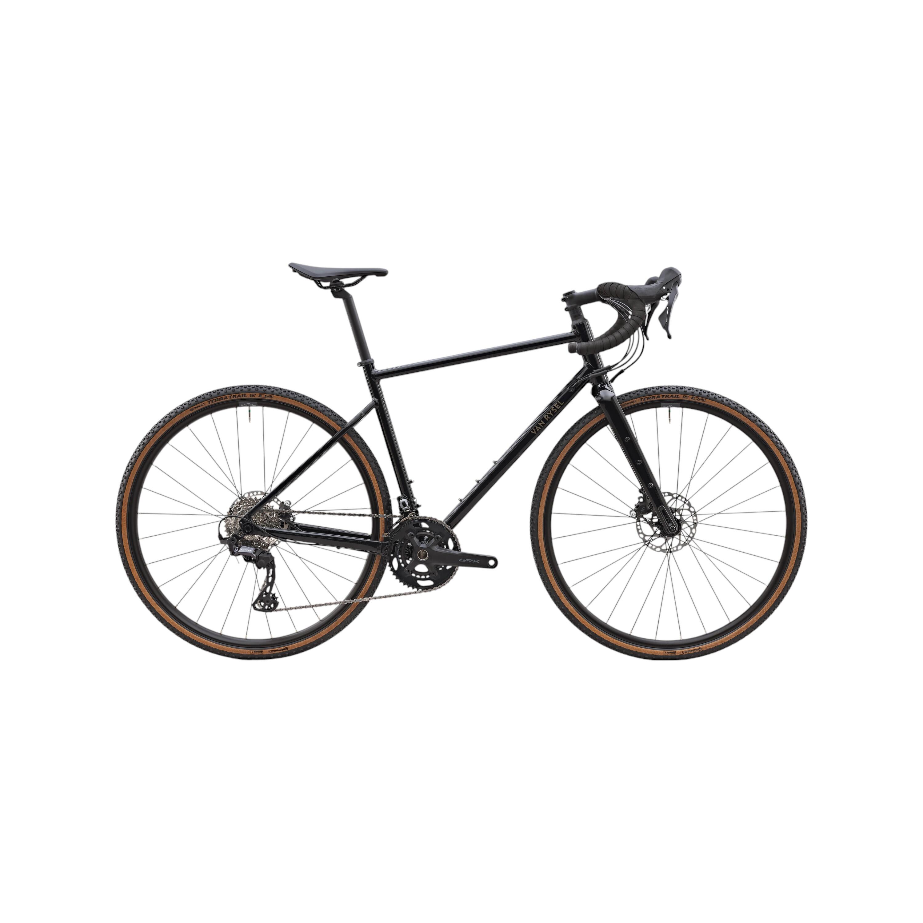 Bicicletas carretera de aluminio