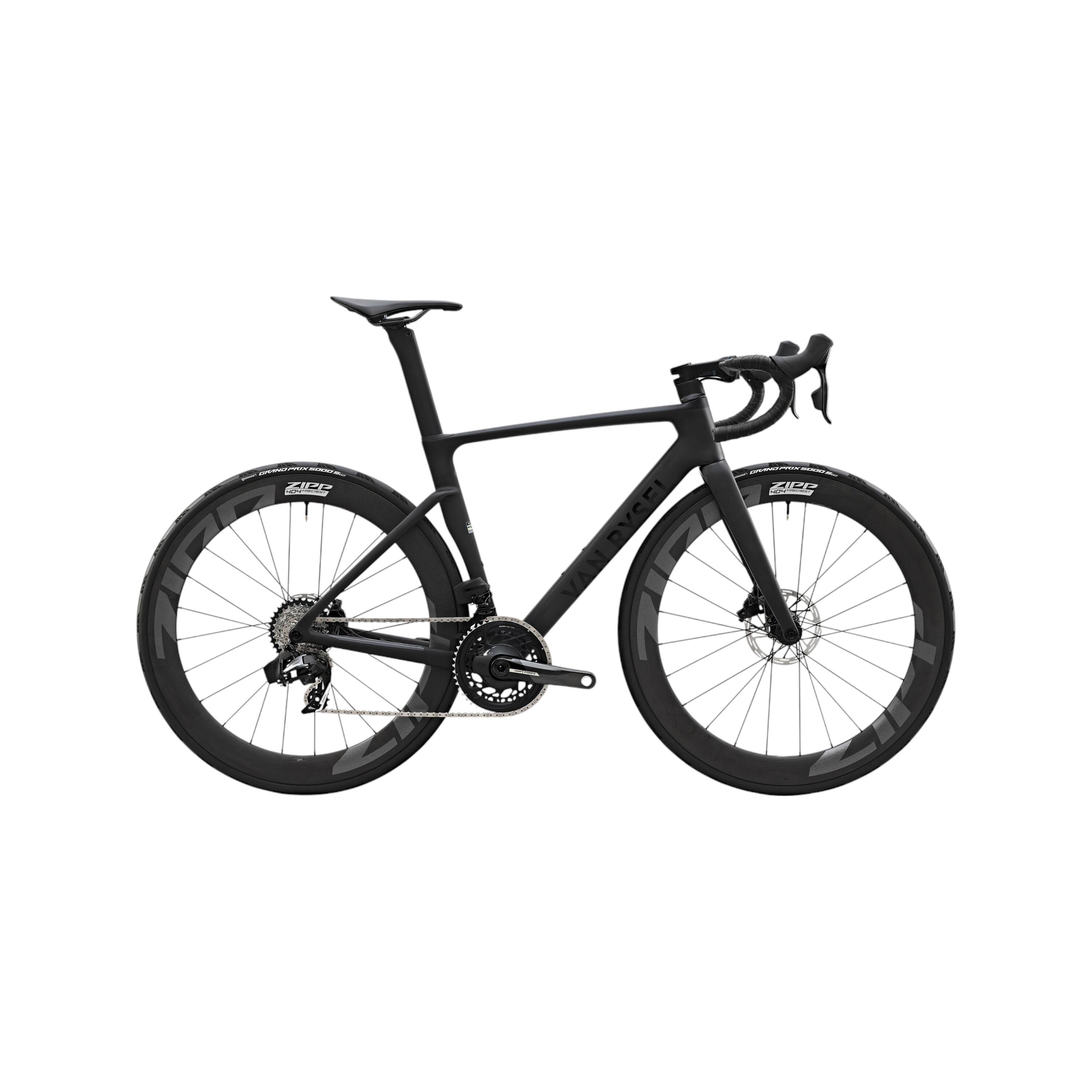 Bicicletas de carretera