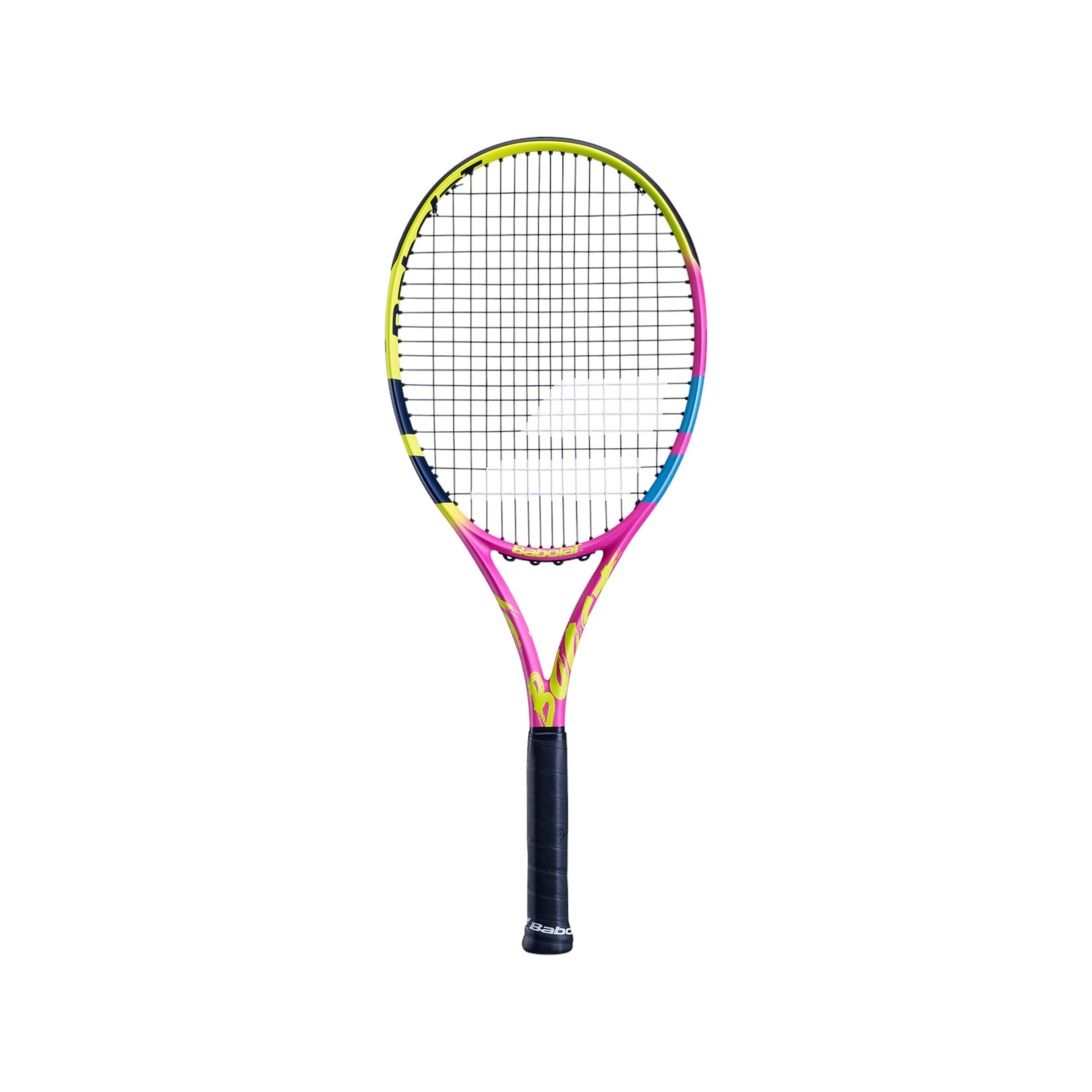 Raquetas Babolat