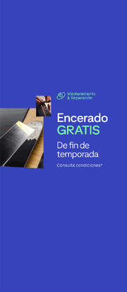 encerado gratis