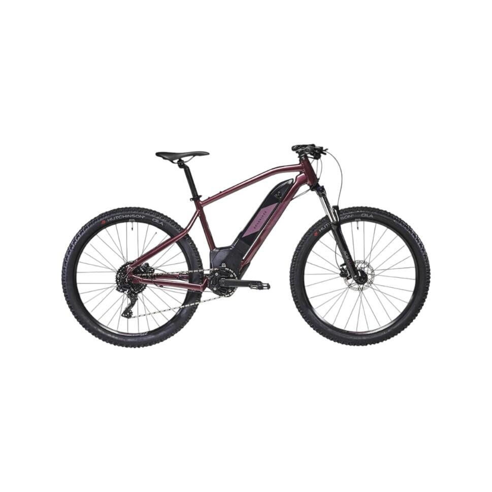 Bicicletas eléctricas mujer