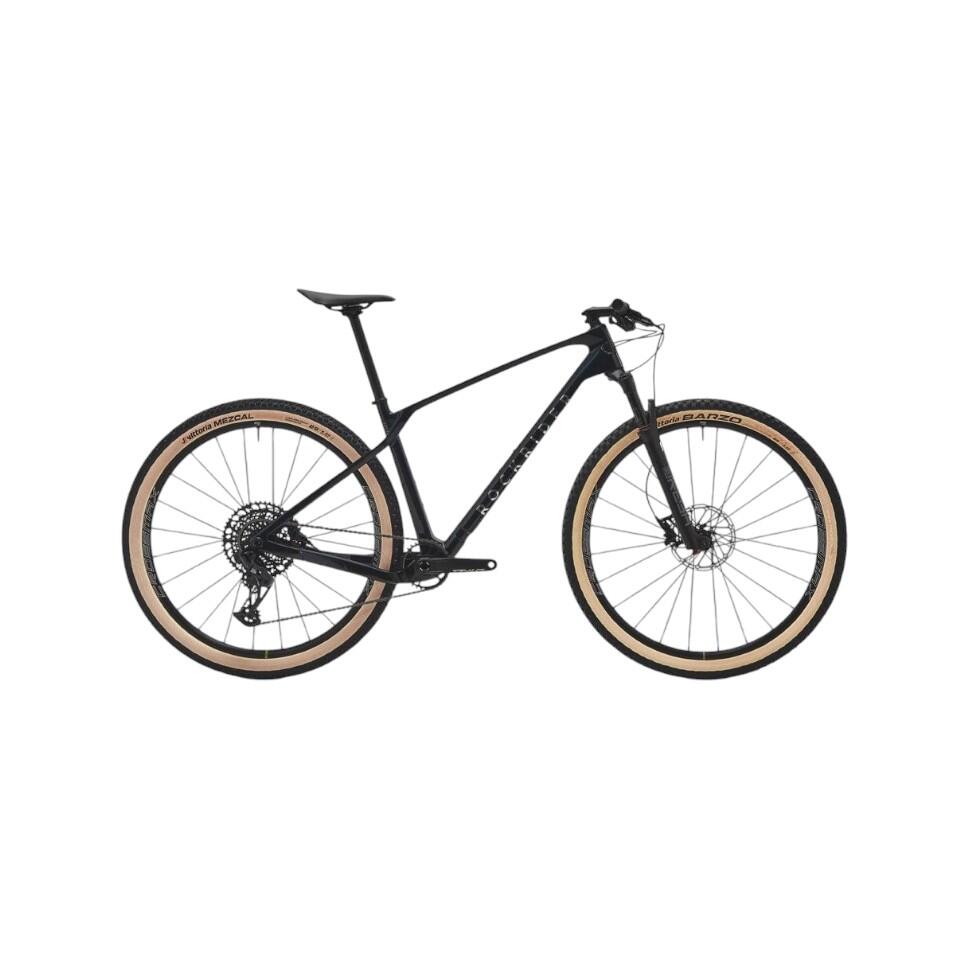 Bicicletas mtb carbono