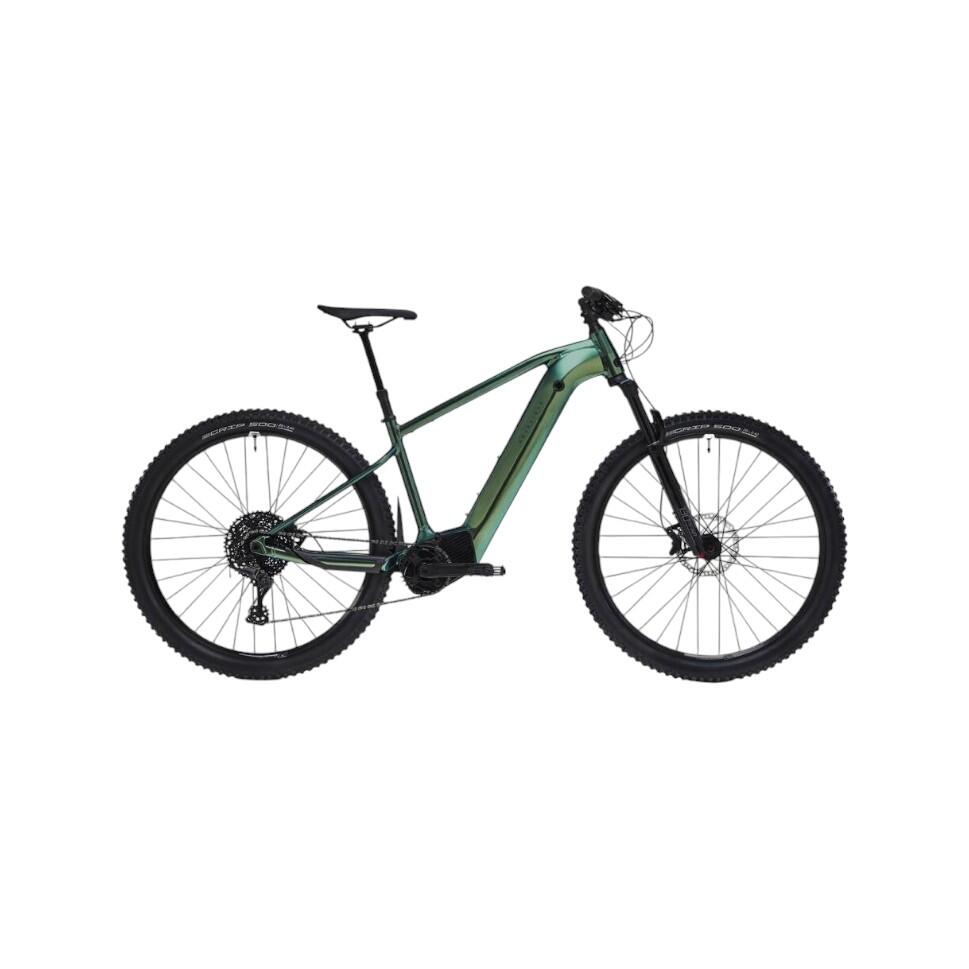 Bicicletas eléctricas montaña