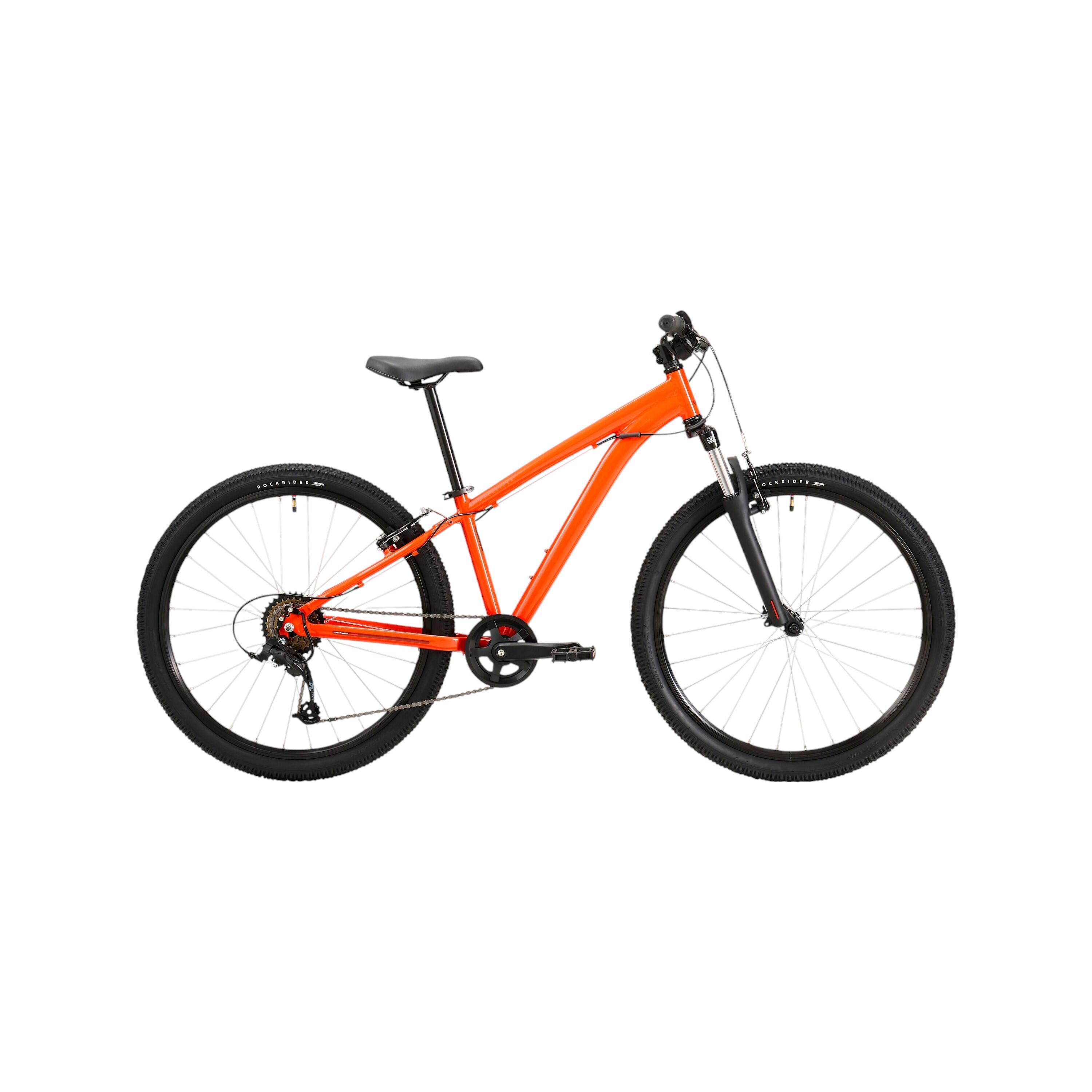 Bicicletas 26