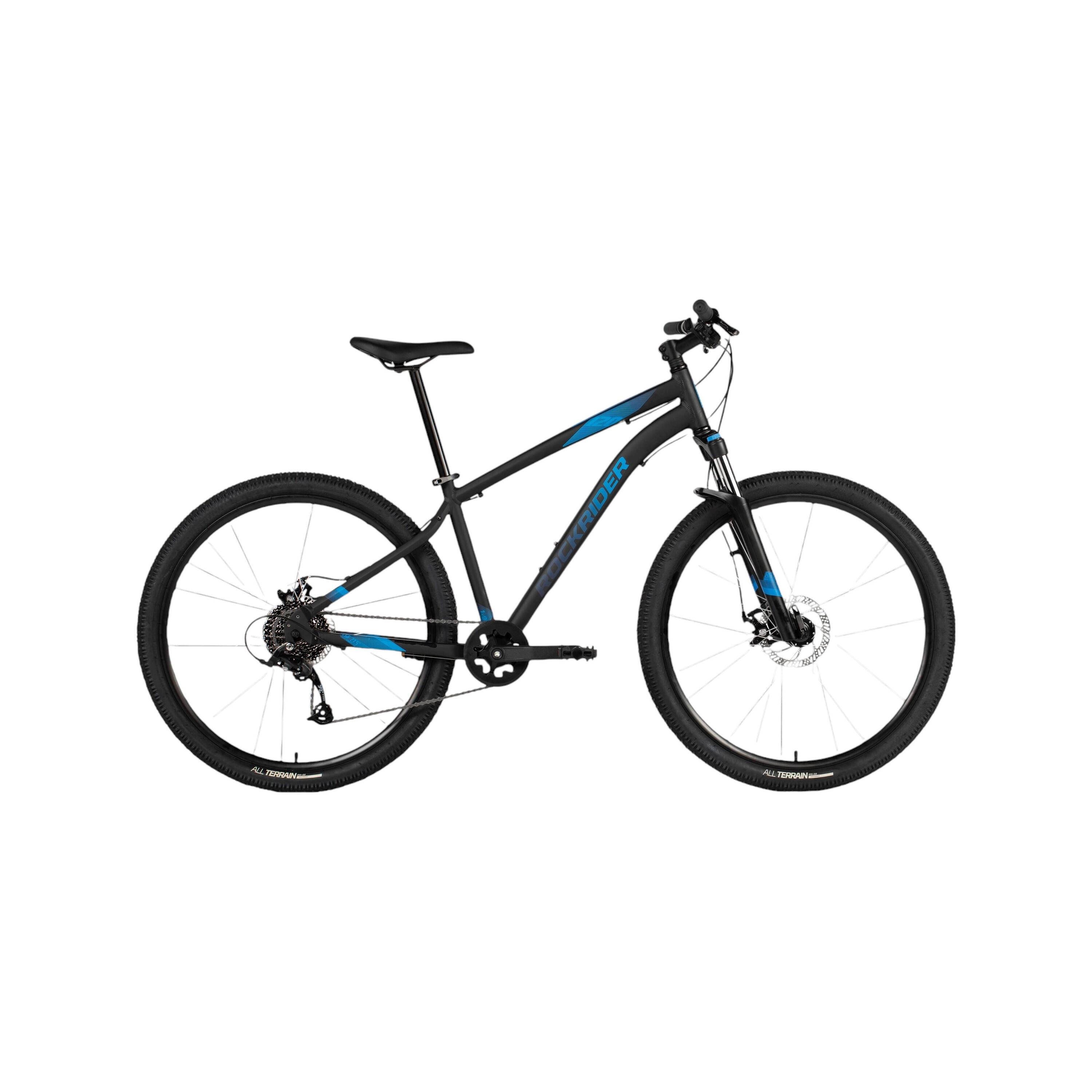 Bicicletas mtb niños