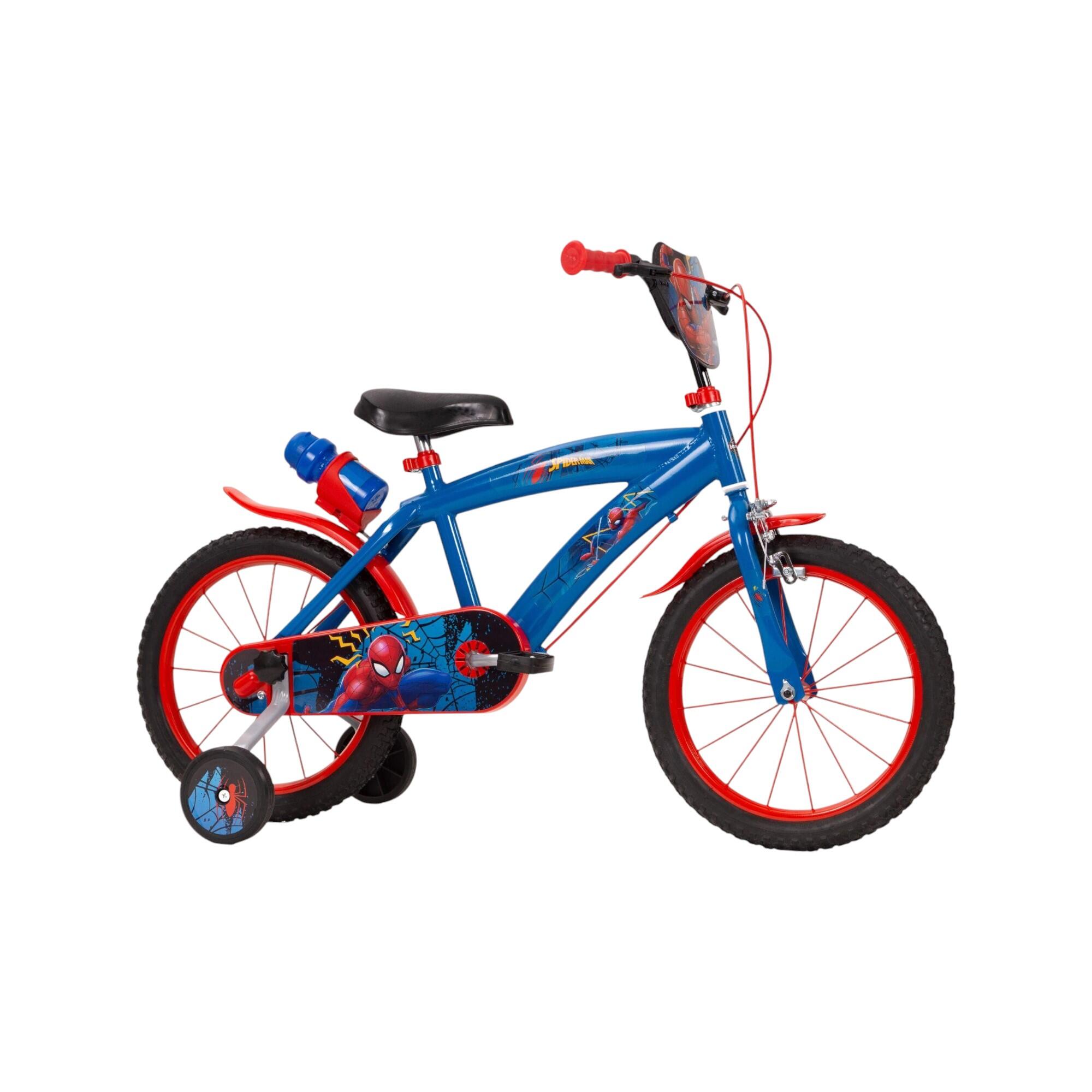 Bicicletas dibujos animados