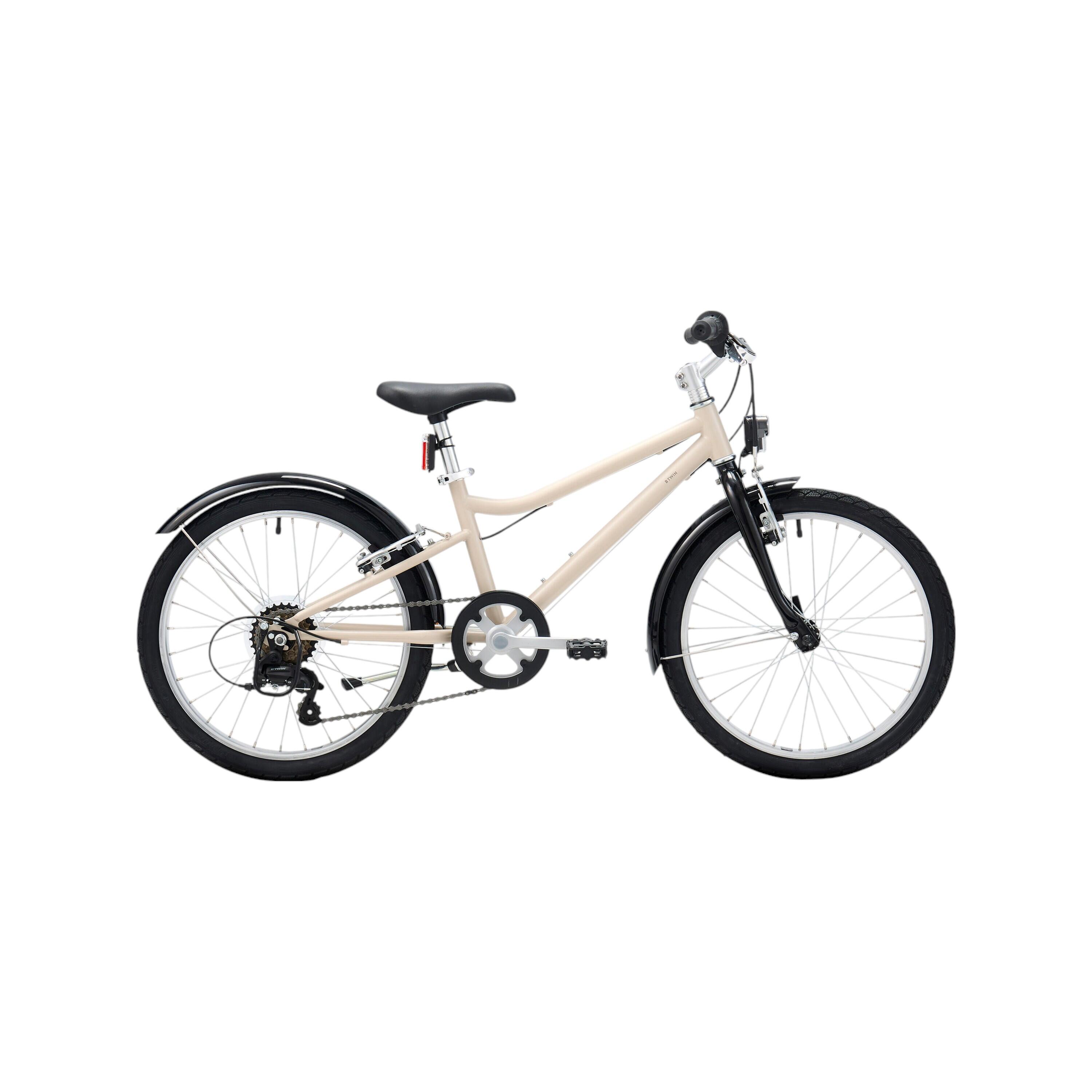 Bici Decathlon Bicicleta NiÃ±a Decathlon 20 Pulgadas 20 Pulgadas