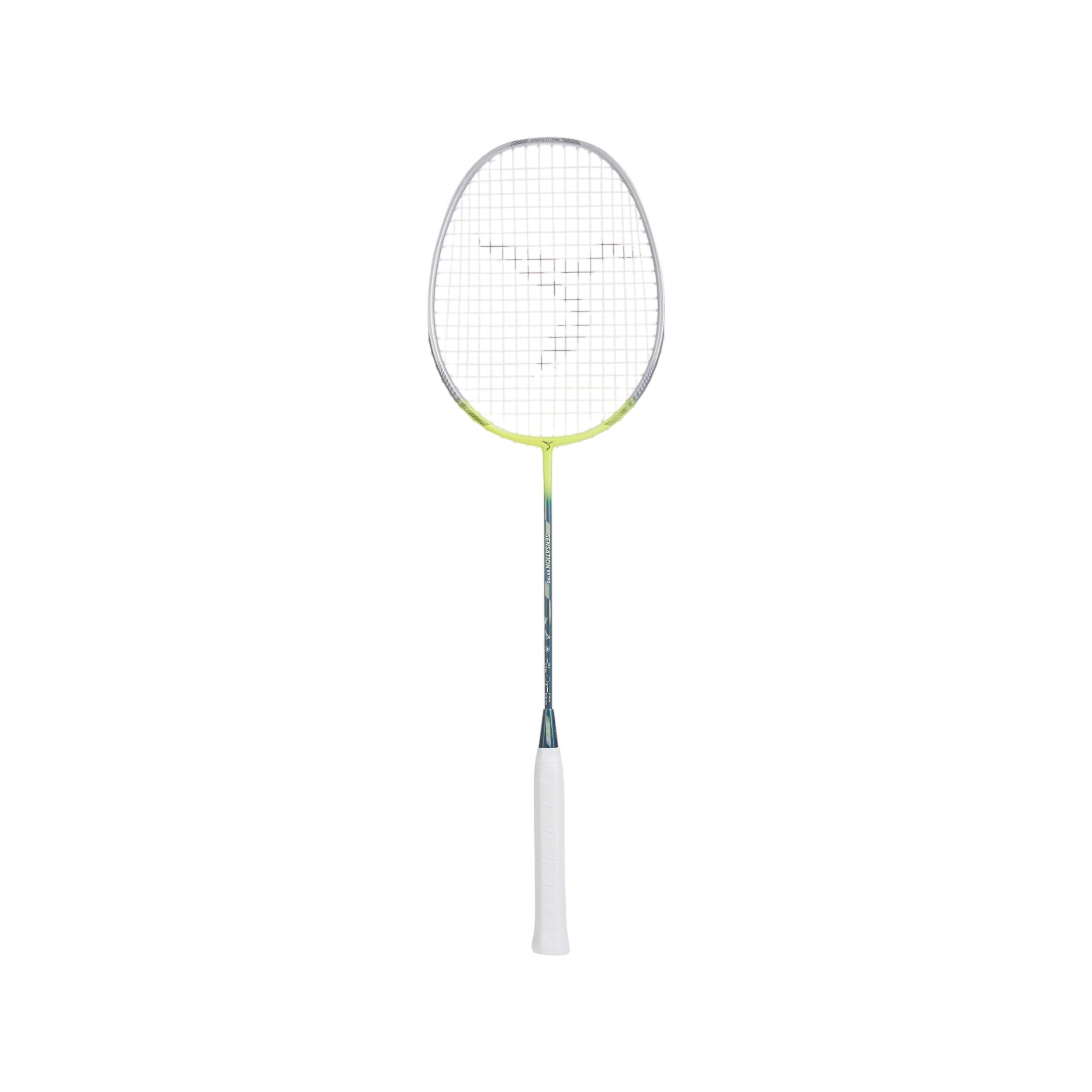 Air badminton