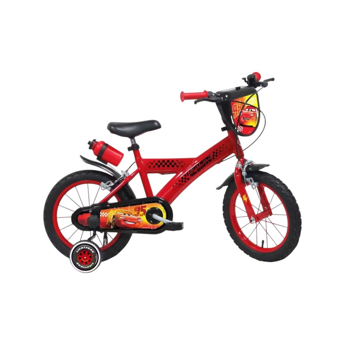 Bicicletas Cars