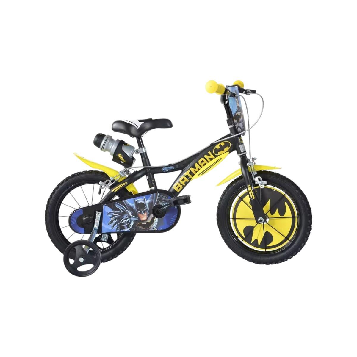 Bicicletas Batman