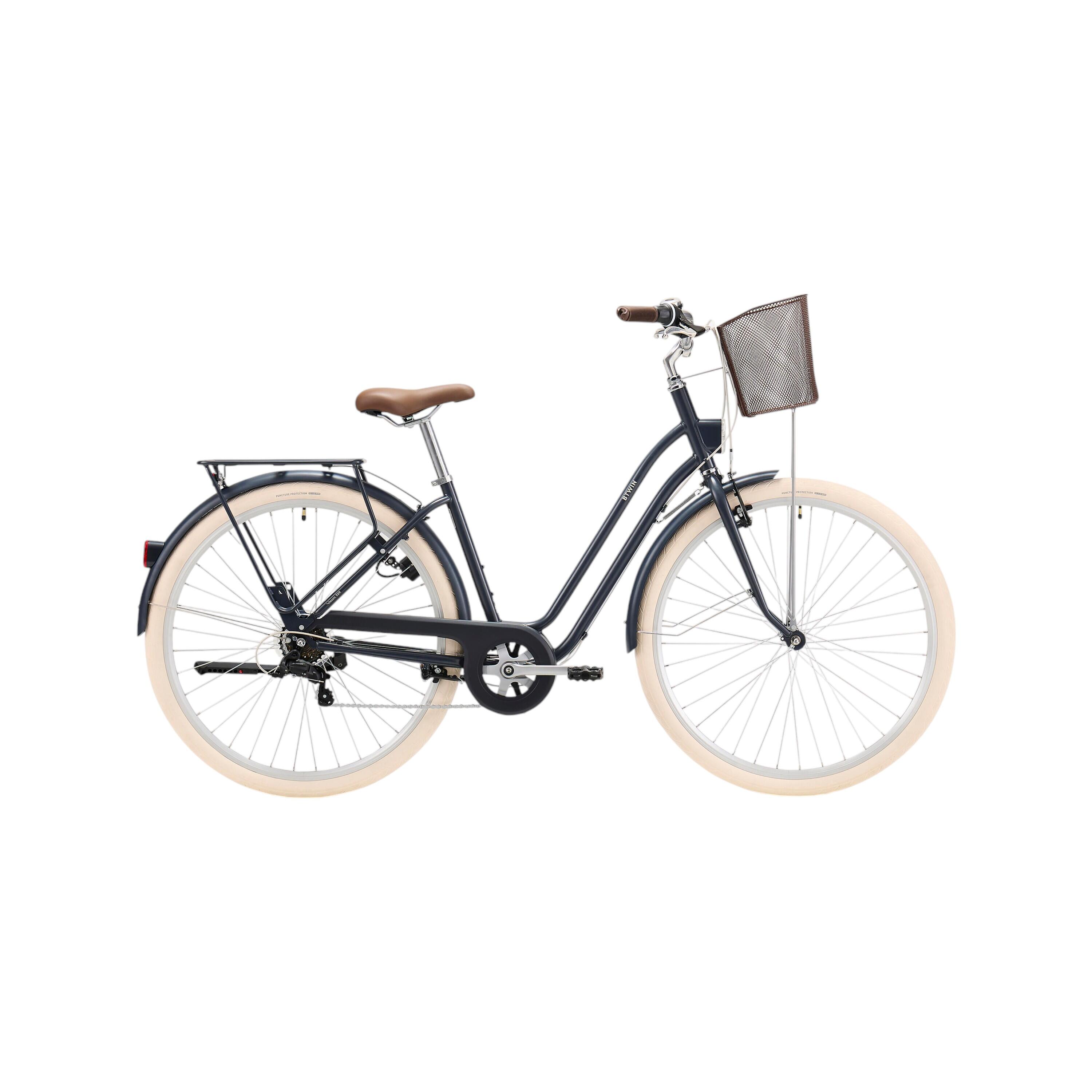 Bicicletas de paseo