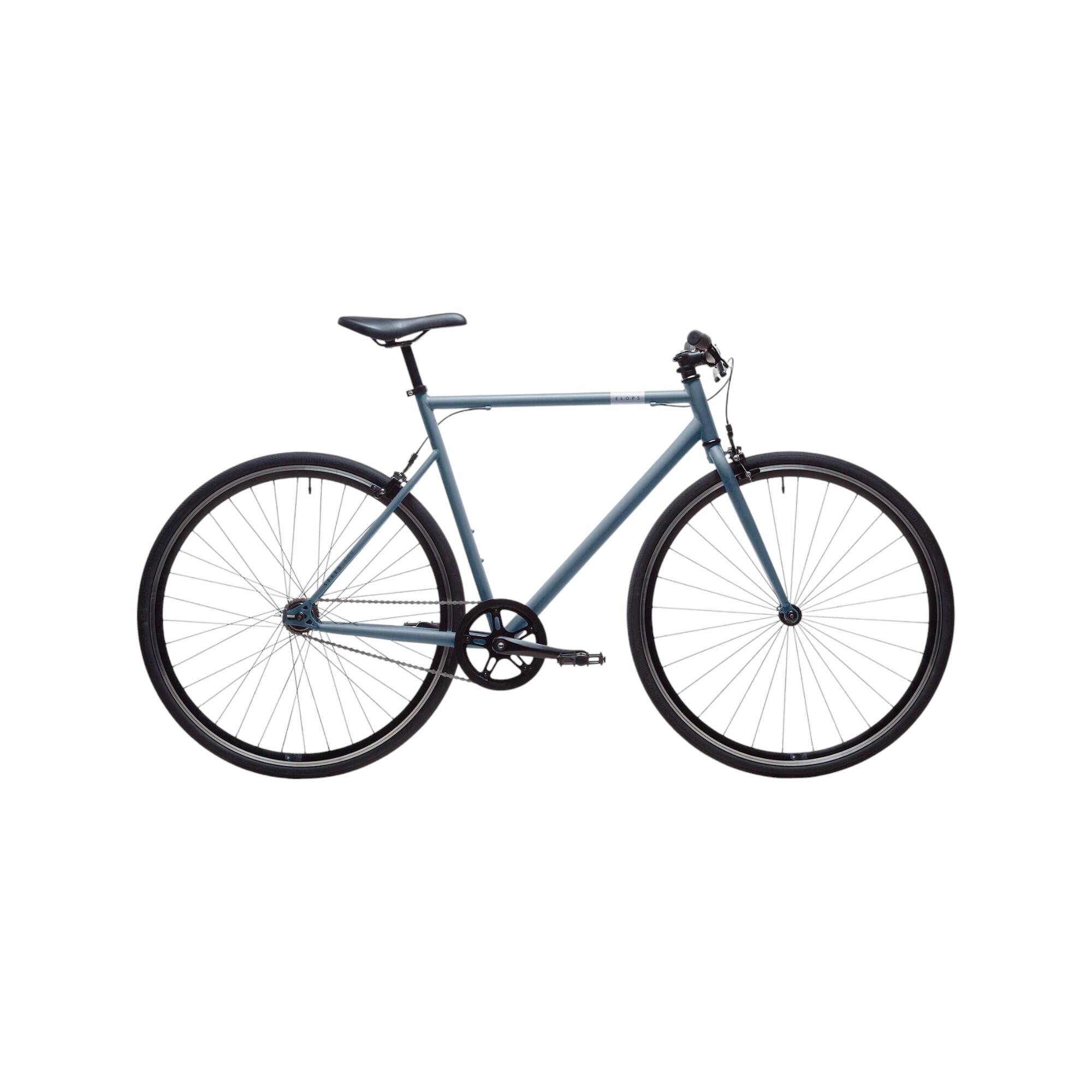 Bicicletas fixie