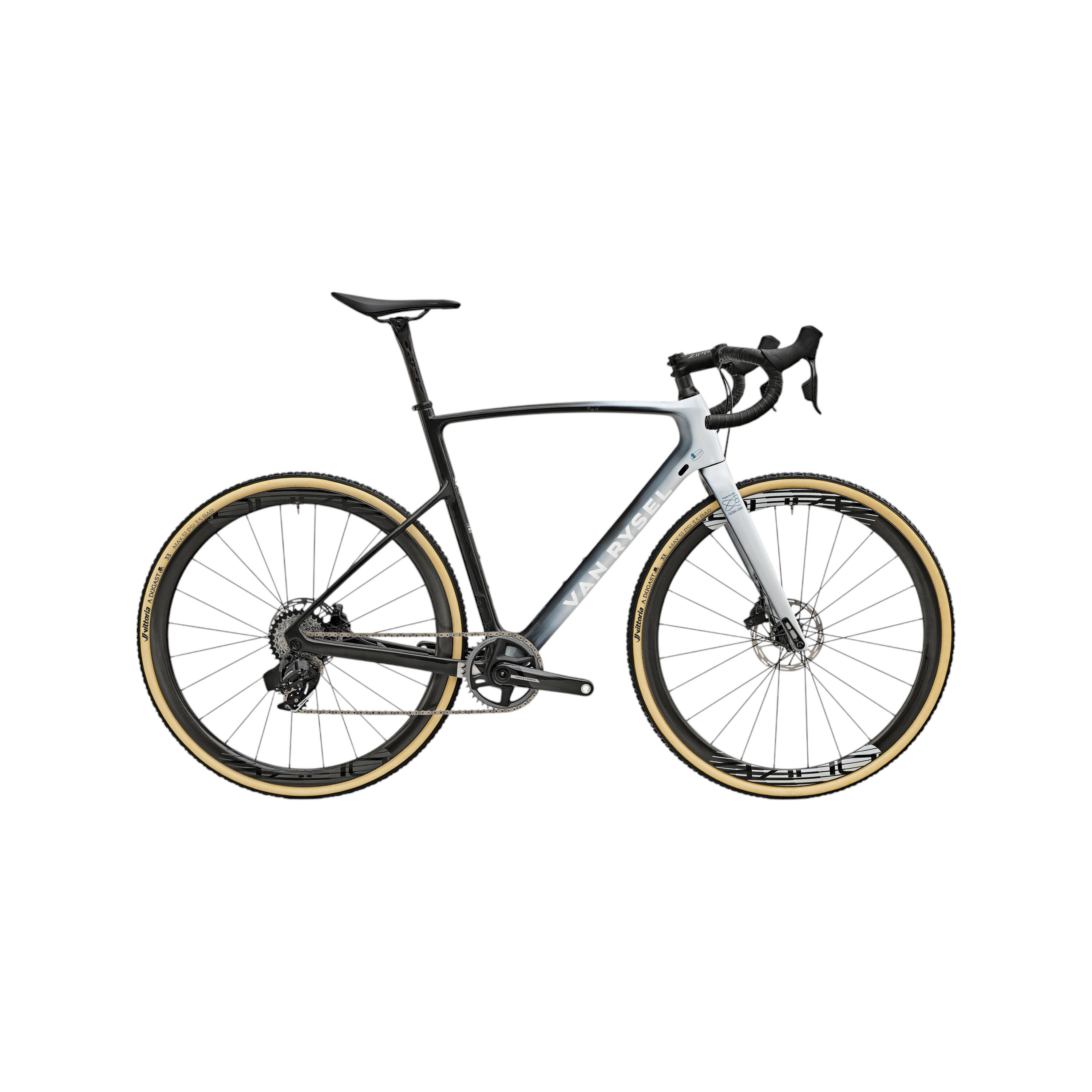 Bicicletas ciclocross