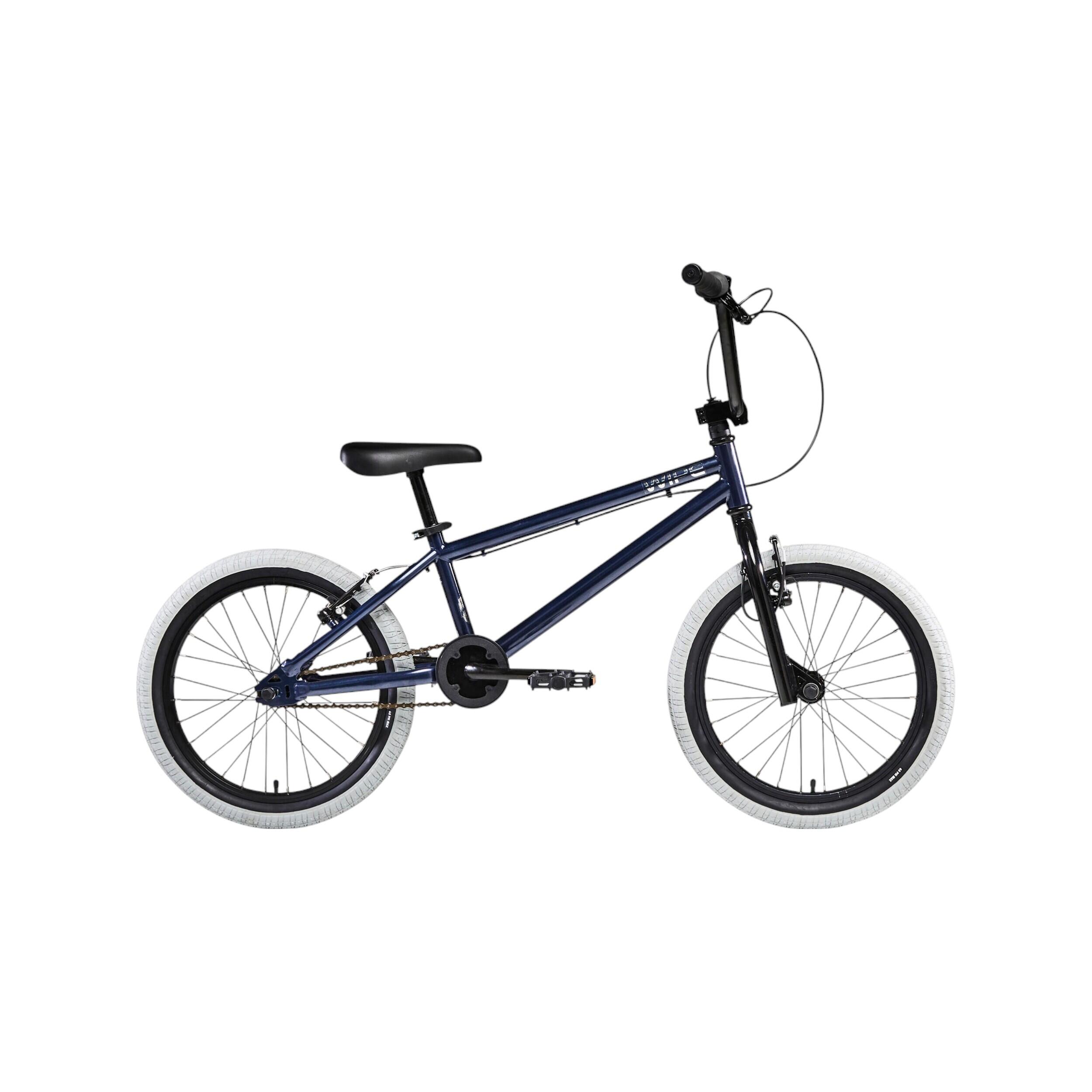 Bicicletas de bmx