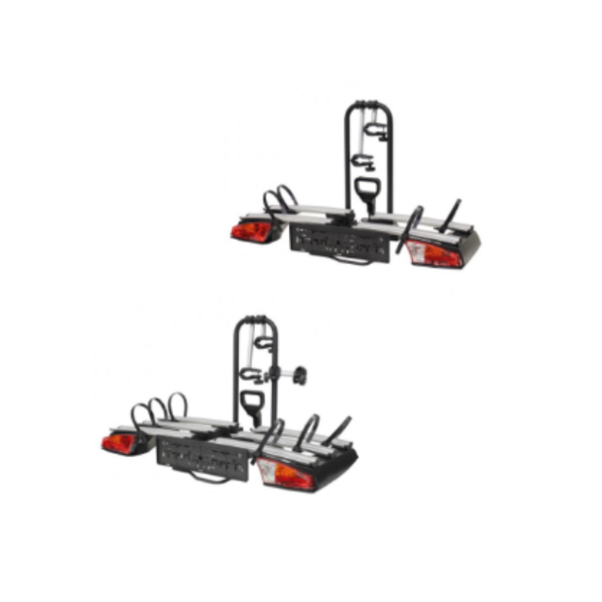 Porte-vélos Menabo - Antares 2 & Antares 3