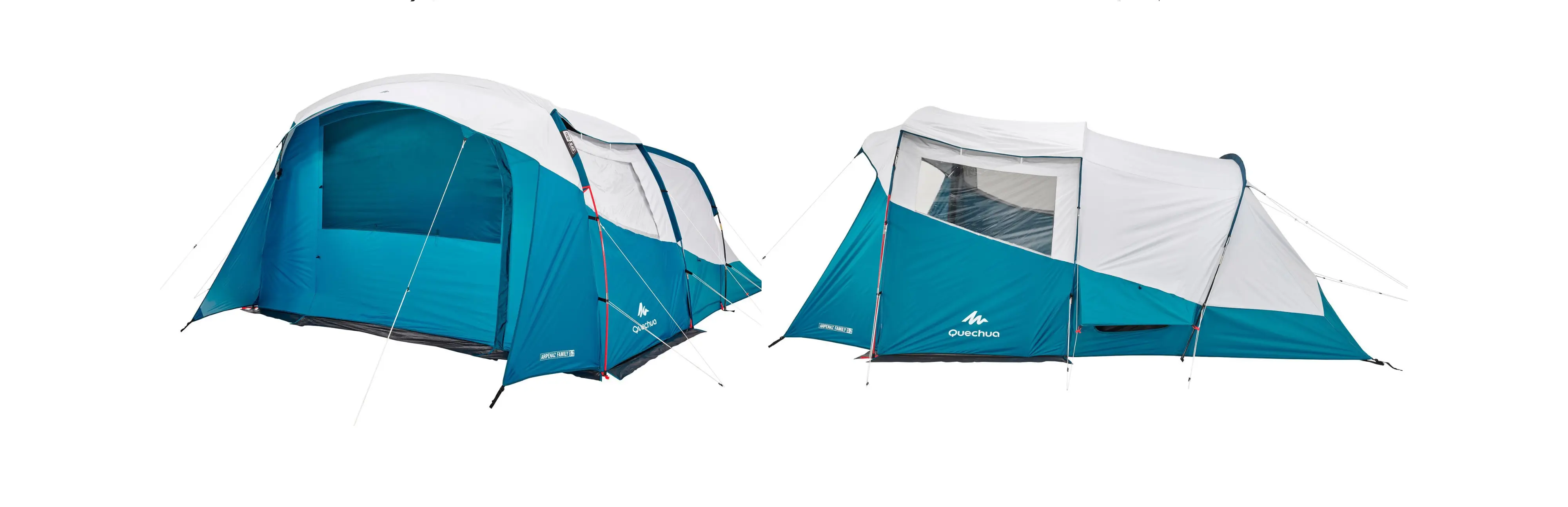 Tent condensation