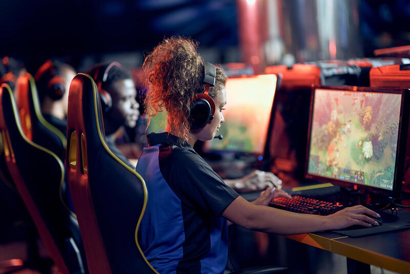 Co to jest e-sport? Na czym polega sport elektroniczny?