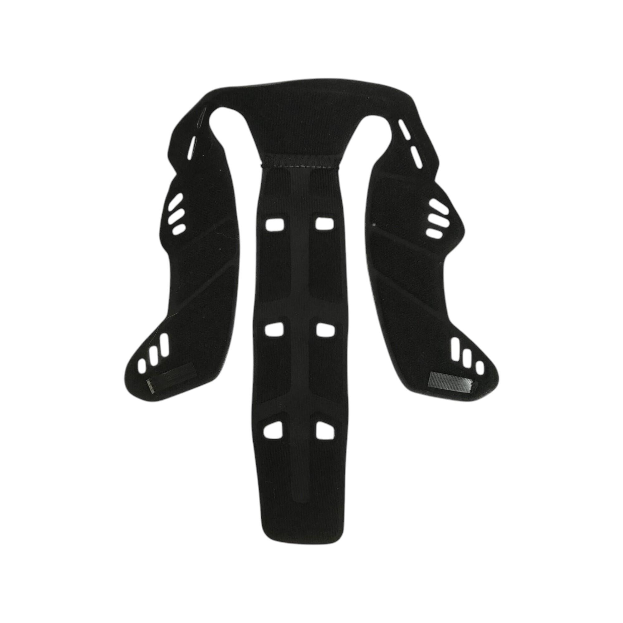Almohadillas casco