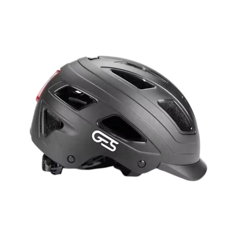Cascos ges