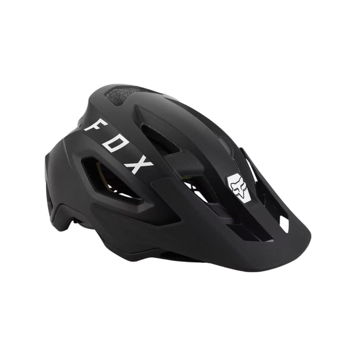 Cascos fox mtb