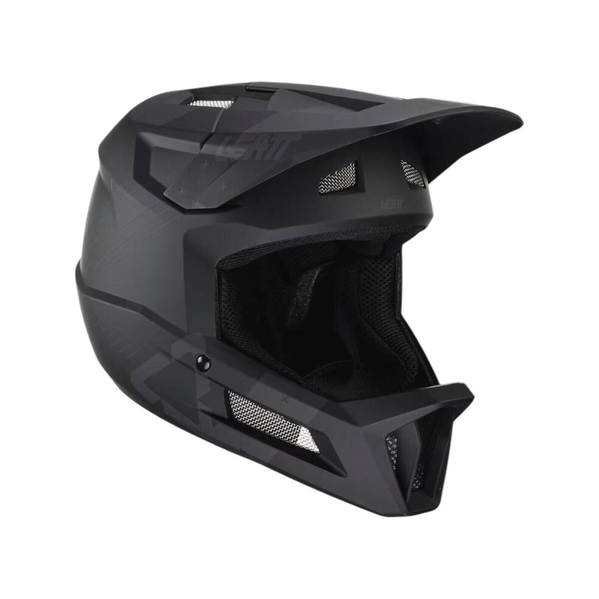 Cascos integrales