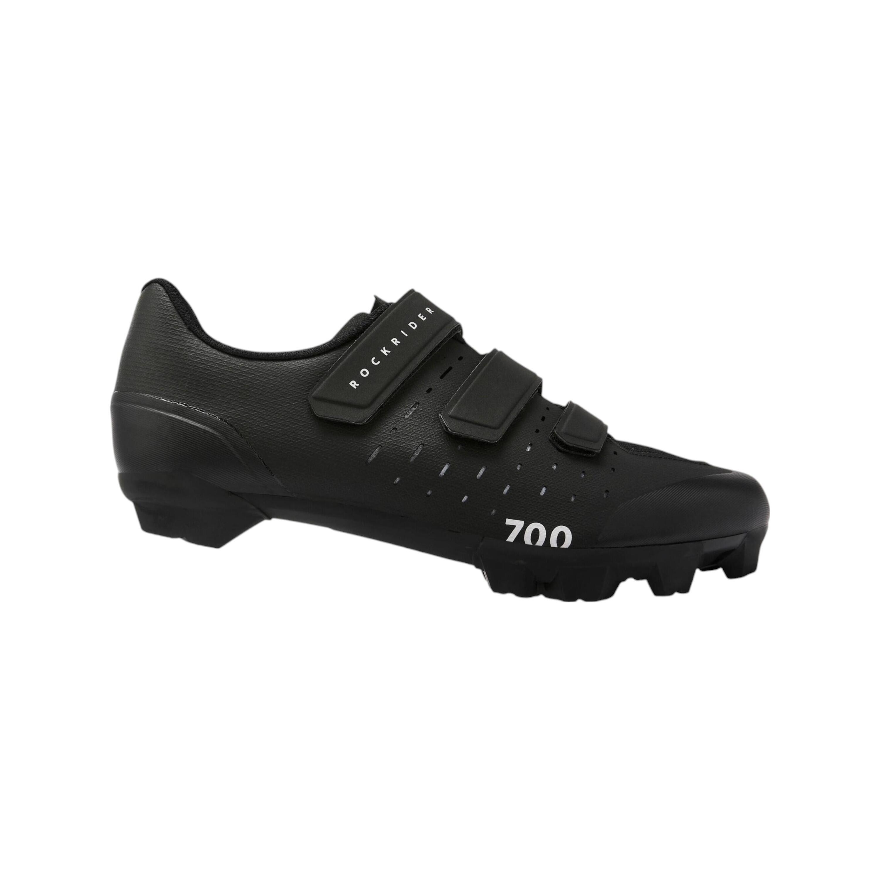 Zapatillas ciclo indoor