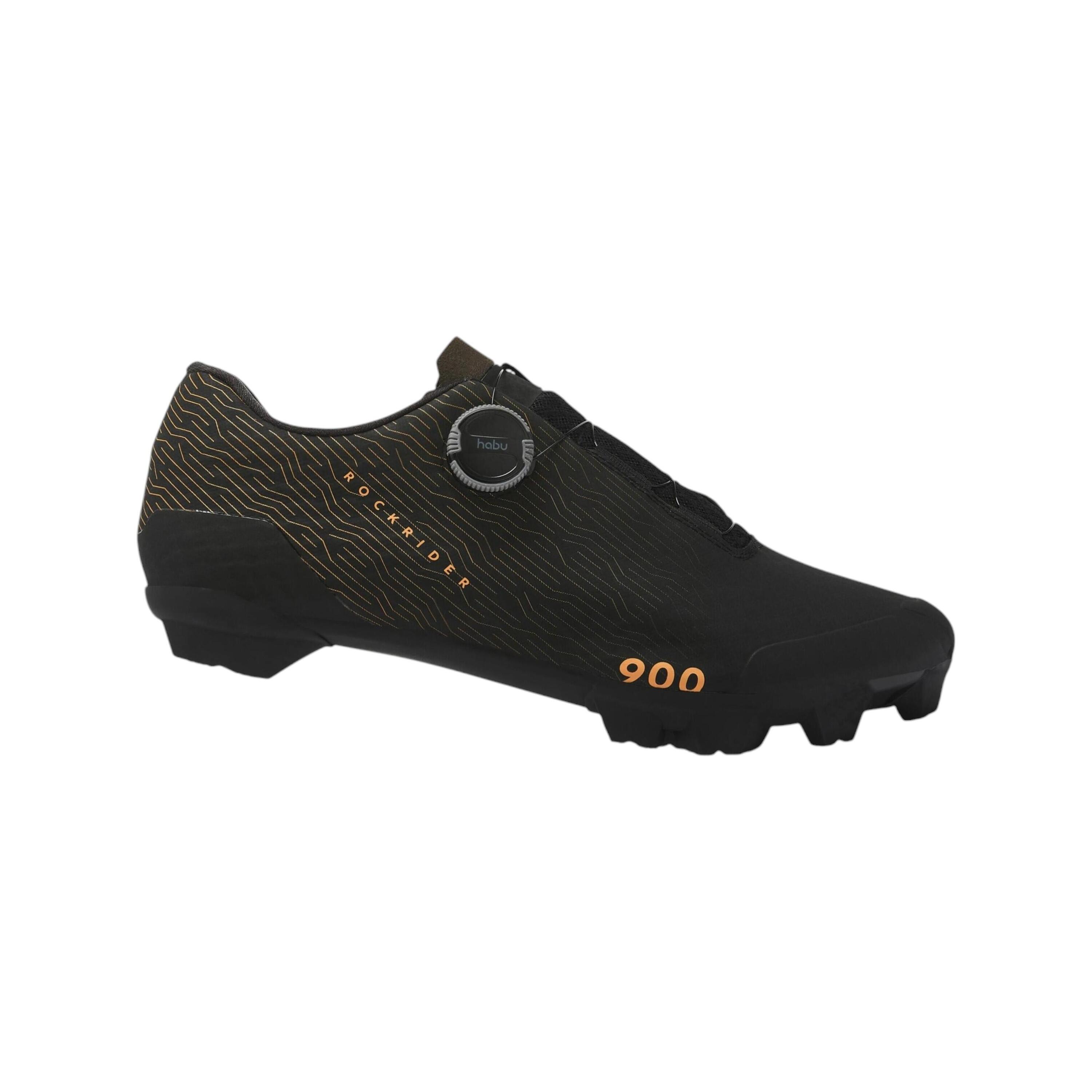 Zapatillas mtb