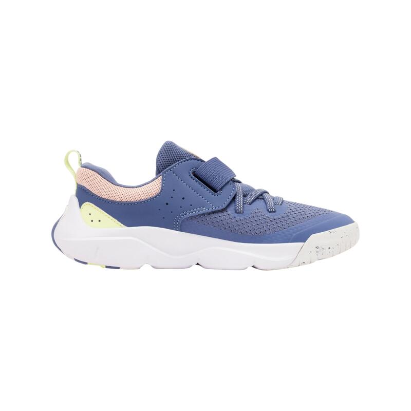 Scarpe sportive da bambina: Comfort per bambini attivi