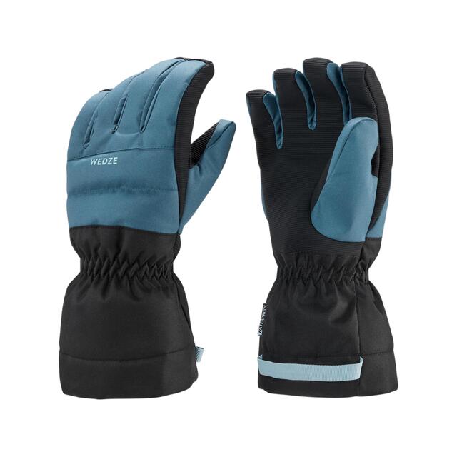 Set Cappello E Guanti Bambino Mimetico - Con Punta Touchscreen - Foto 5