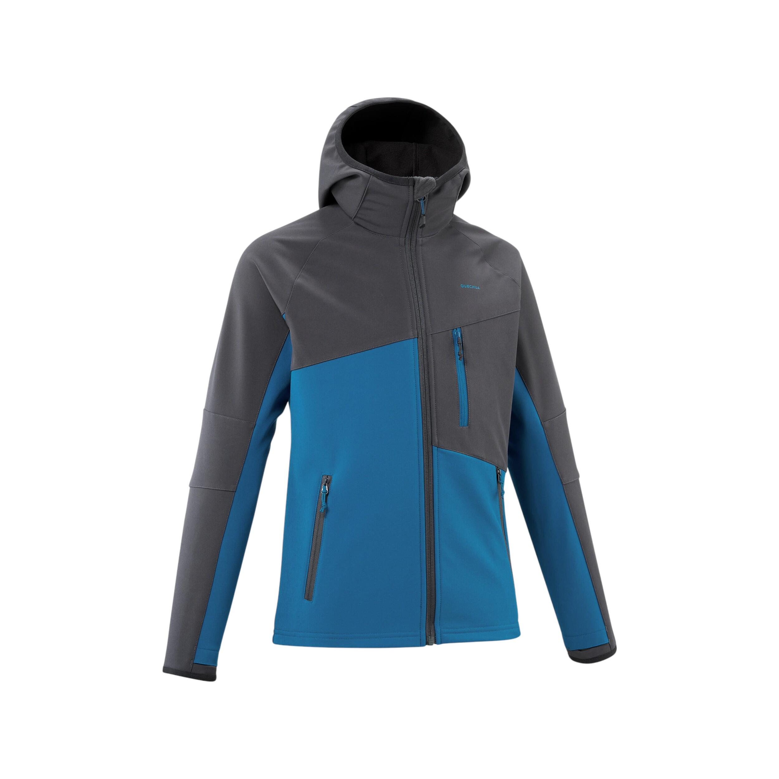 Giacche impermeabili bambino DECATHLON