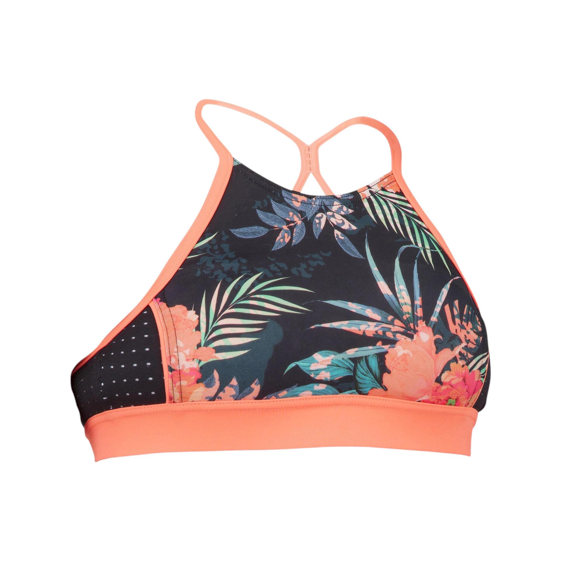 Mädchen Bikinis online kaufen | DECATHLON
