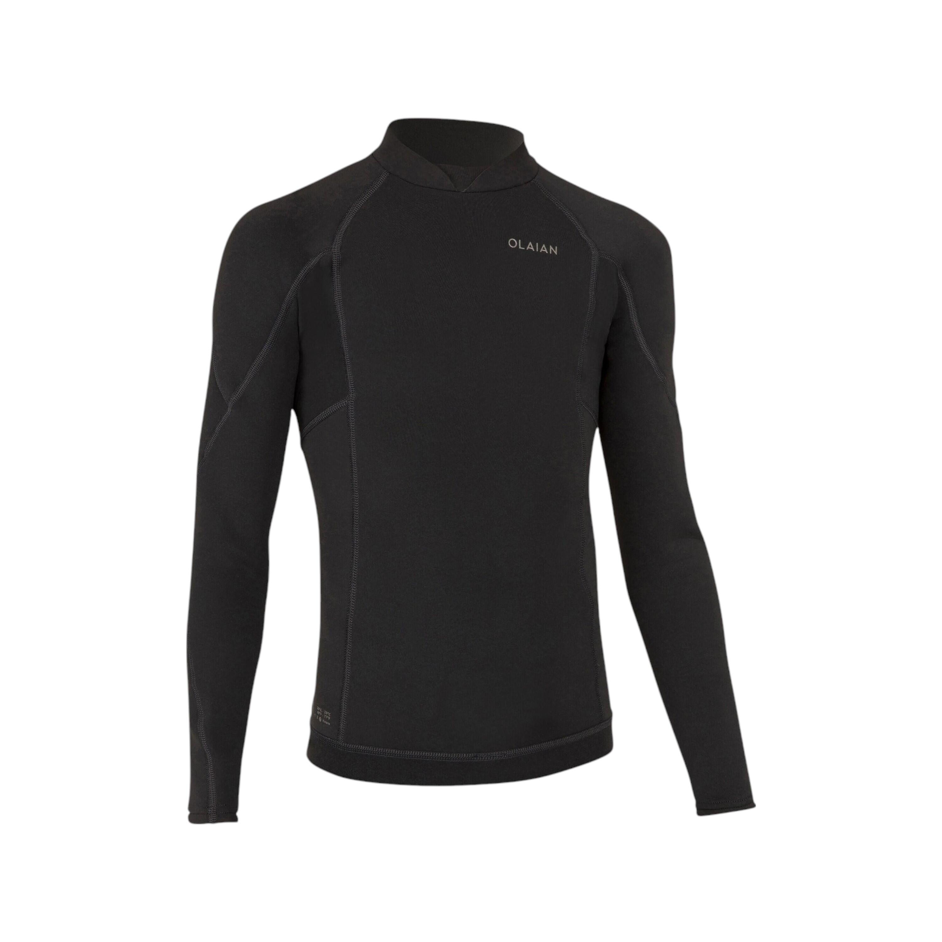 Abbigliamento Protezione UV