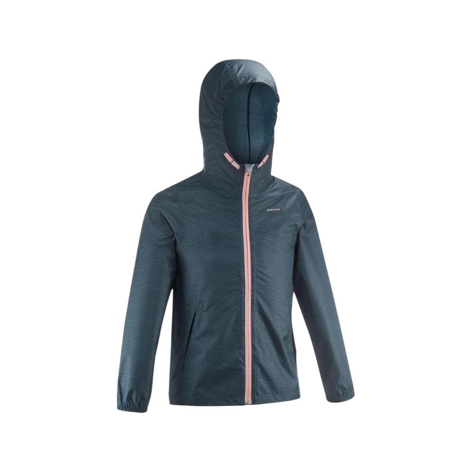 Veste Manteau Grand Prix Tech Show Noir - Enfant Fille Taille 12R - Neuf