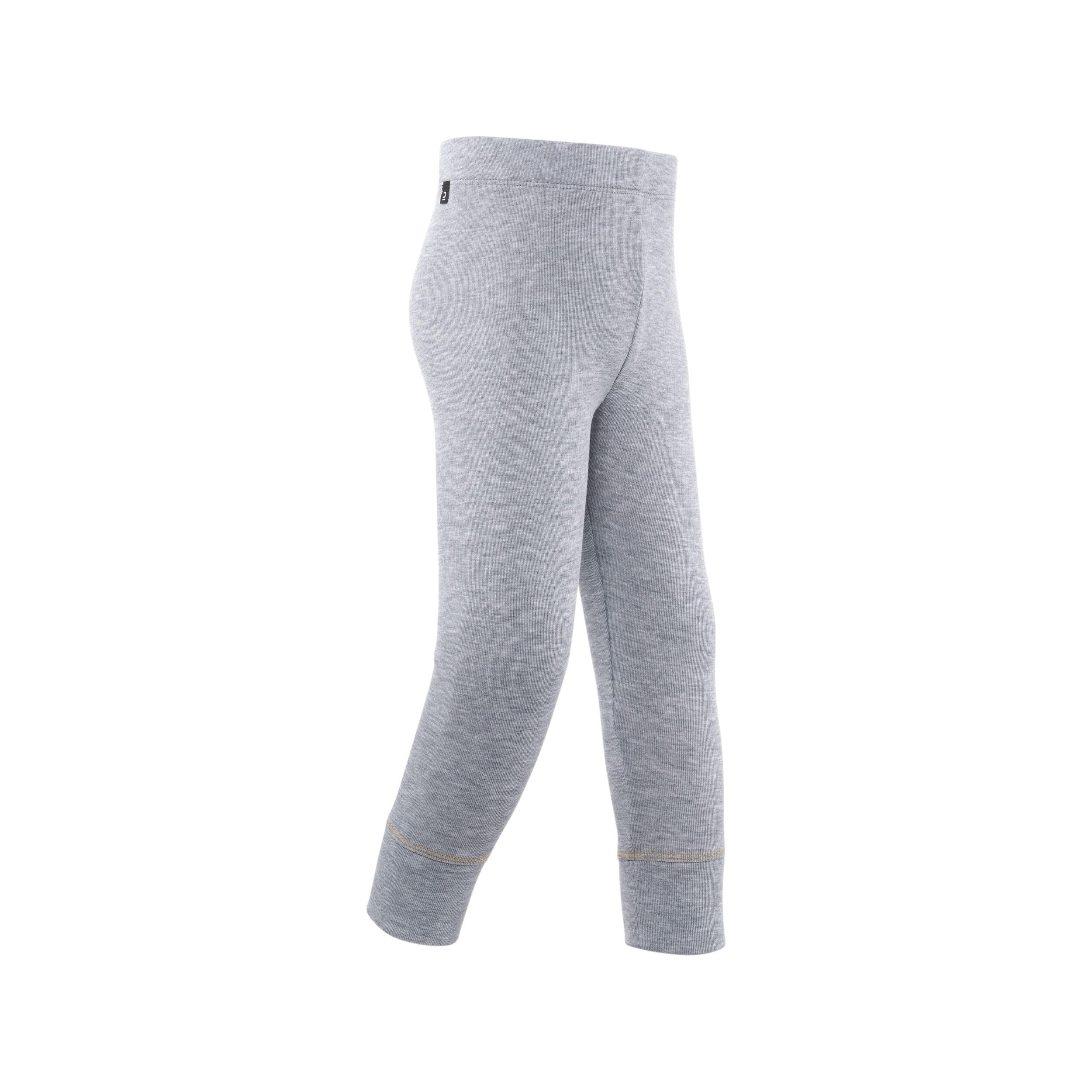 Pantaloni Termici Pantaloni Sci Bimbo Decathlon Decathlon