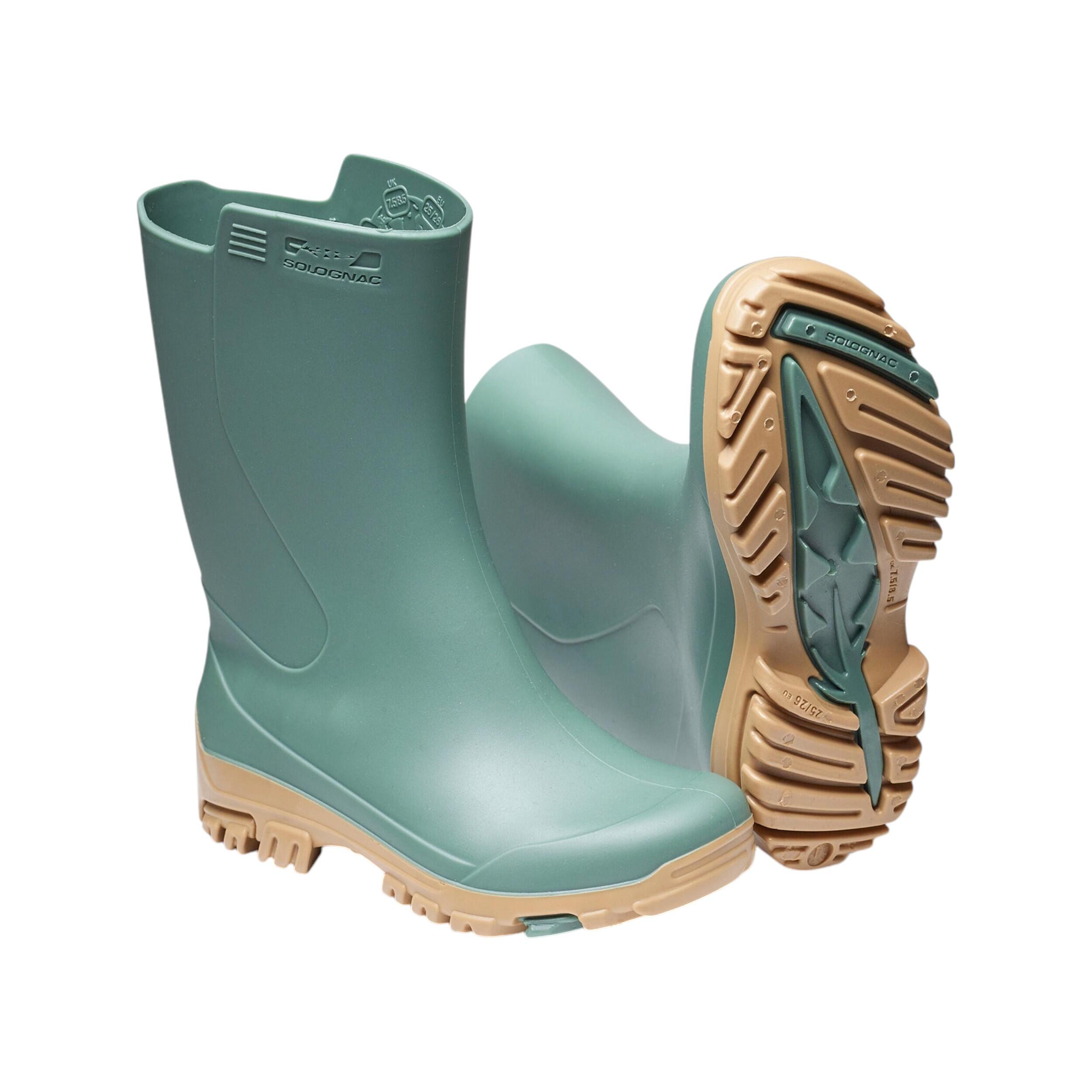 Chaussures fille DECATHLON