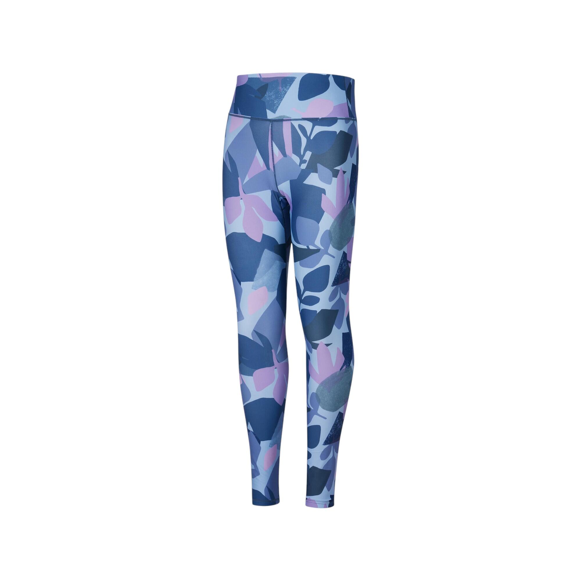legging camouflage fille 10 ans