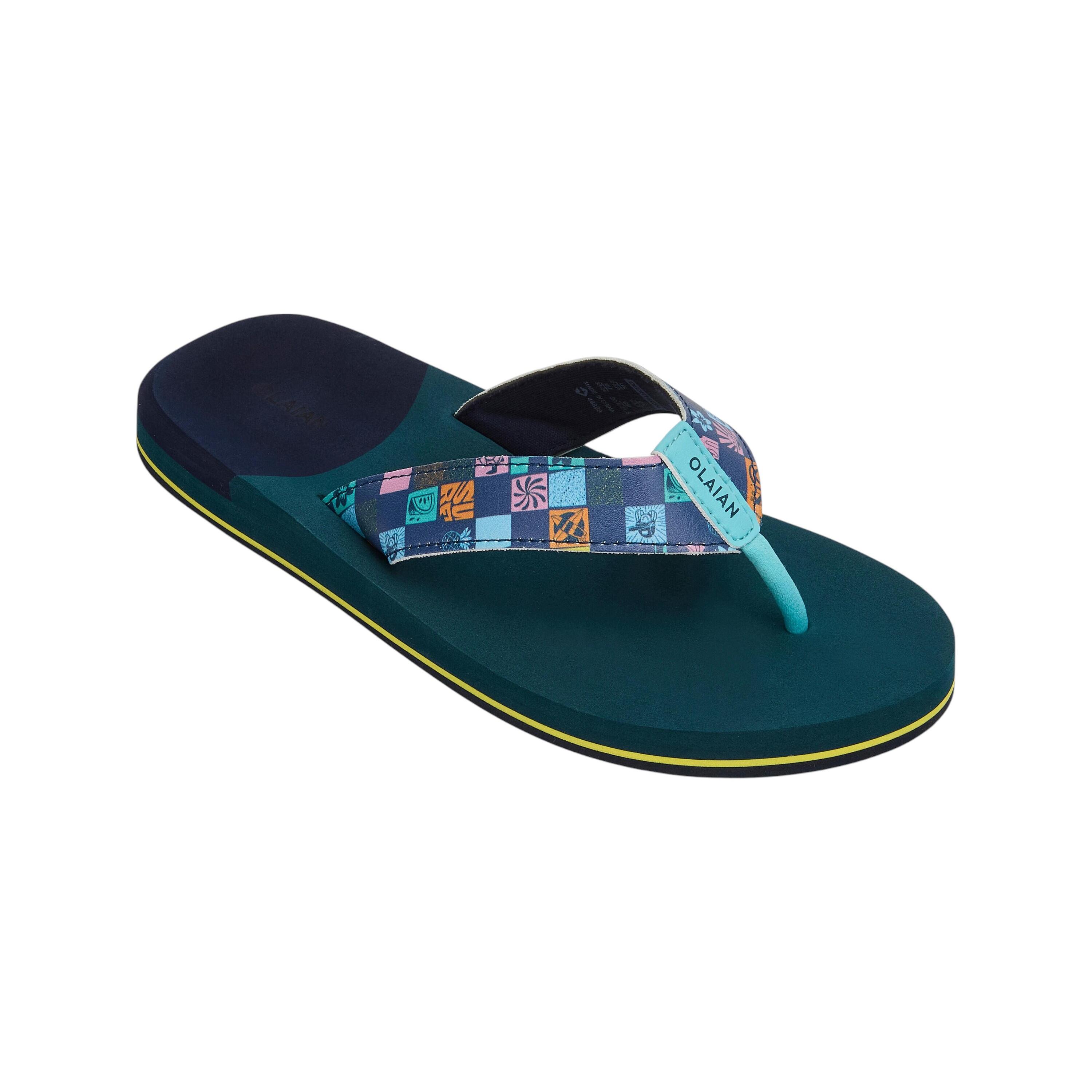 Tongs Sandales Garcon Decathlon Sandales Enfant Décathlon 32-33