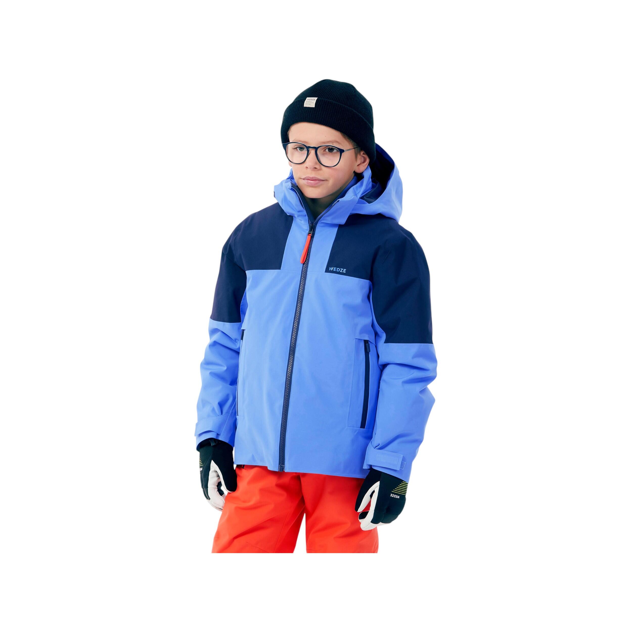 Giacca bambino e ragazzo DECATHLON