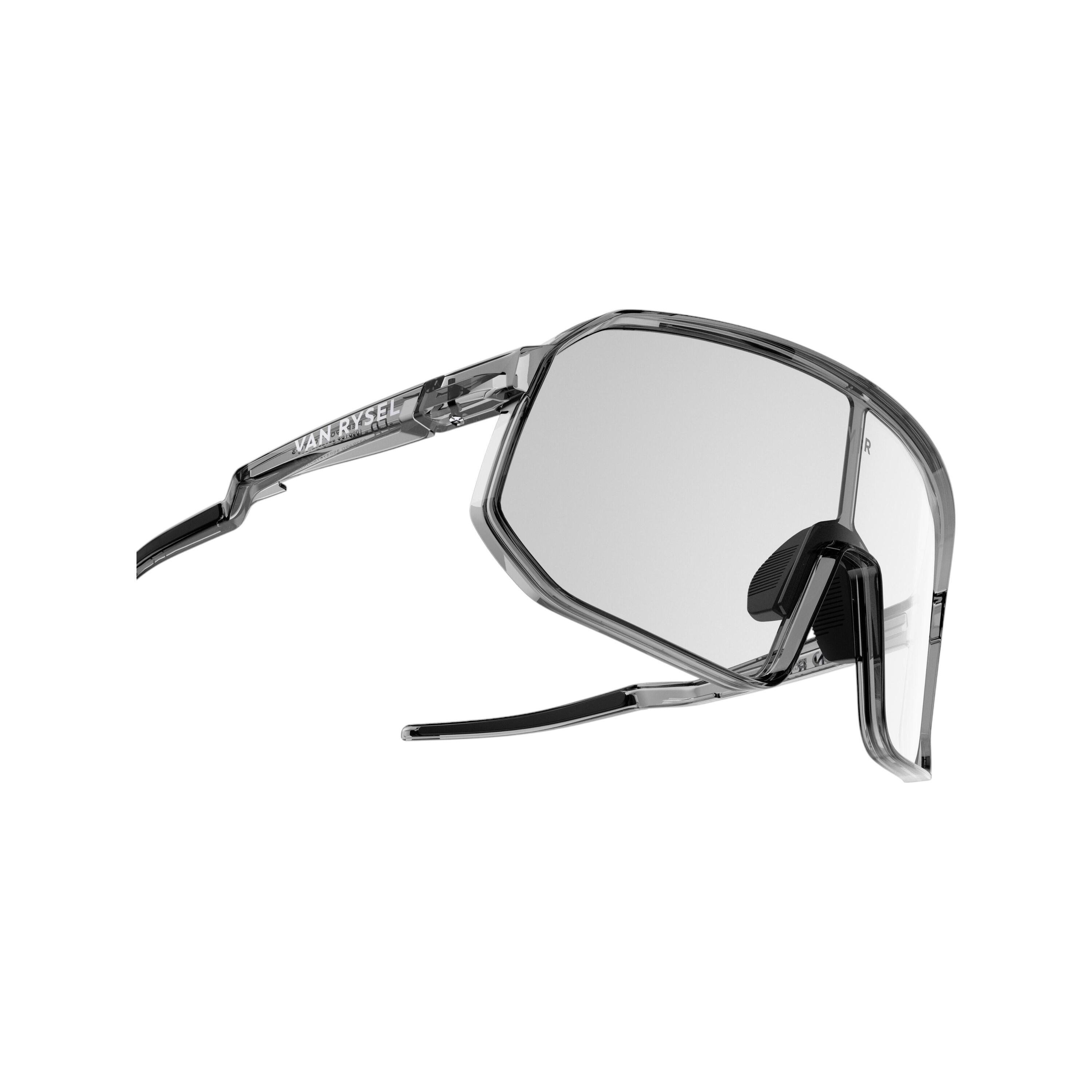 Gafas fotocromáticas ciclismo