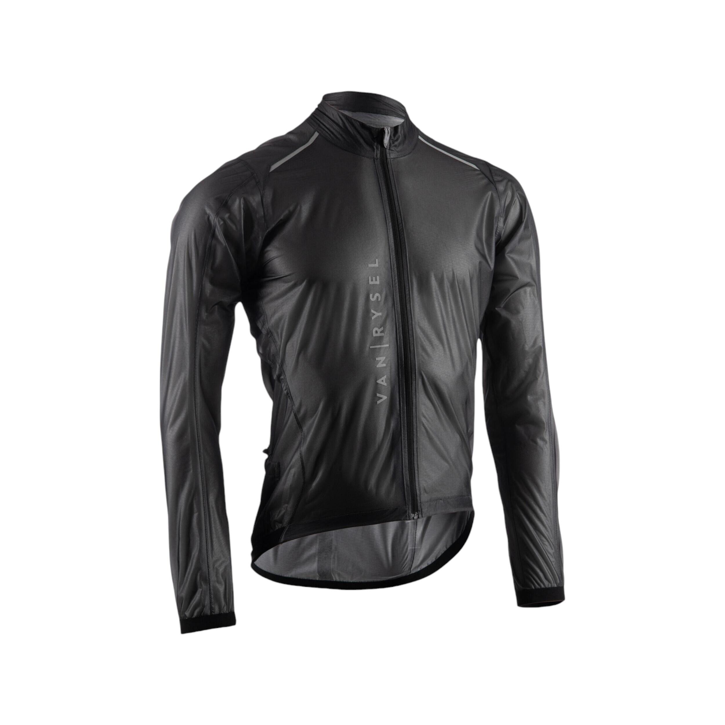 Chaquetas de Ciclismo Decathlon