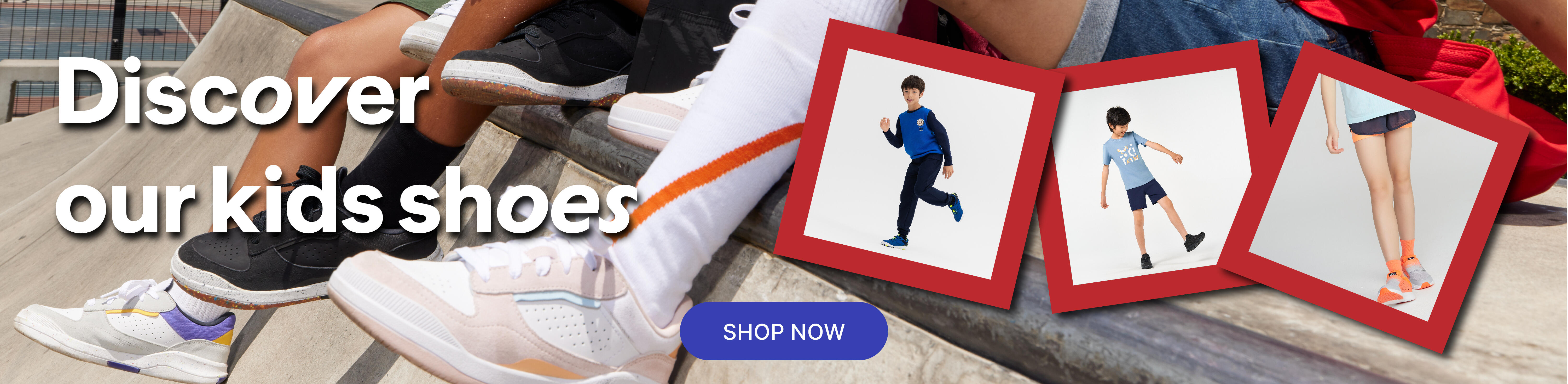 Kids Shoes