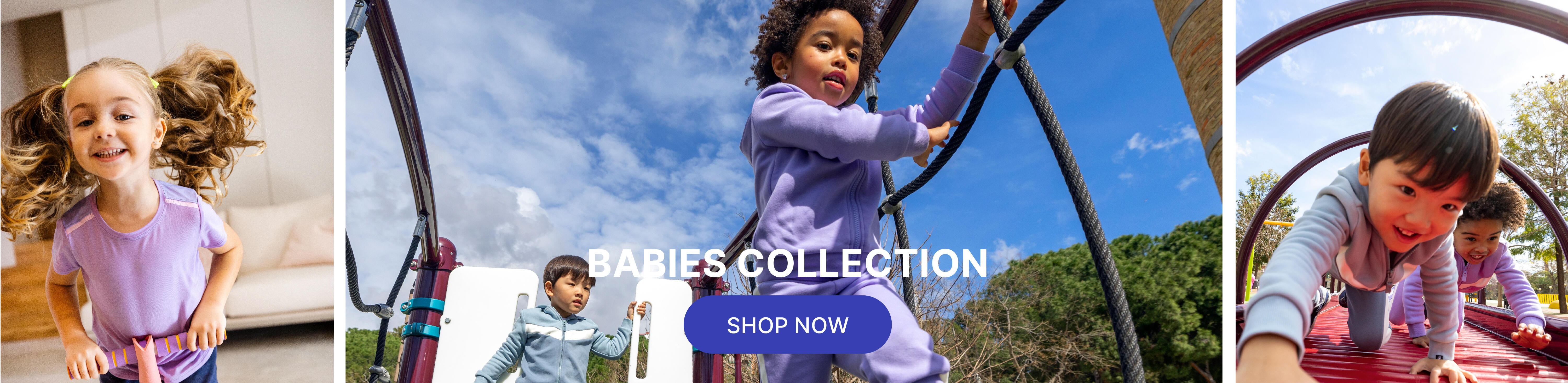 GIrls Collcetion