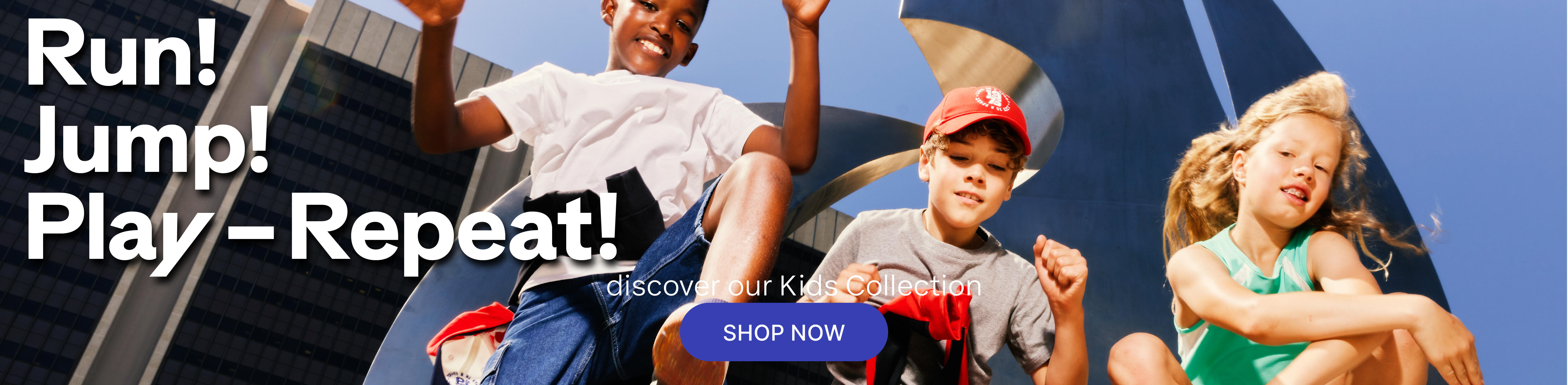 Kids Collection