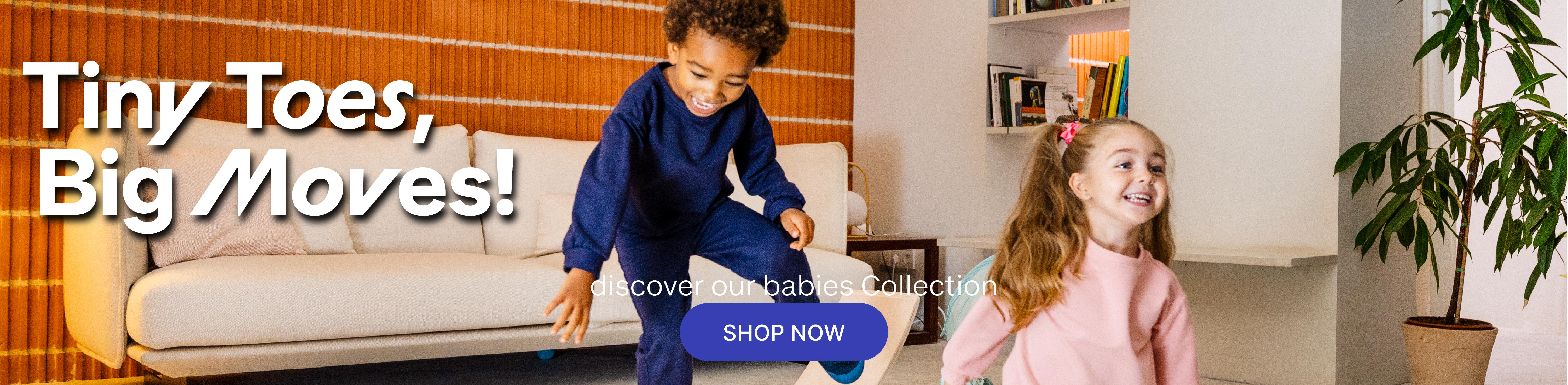 Babies Collection