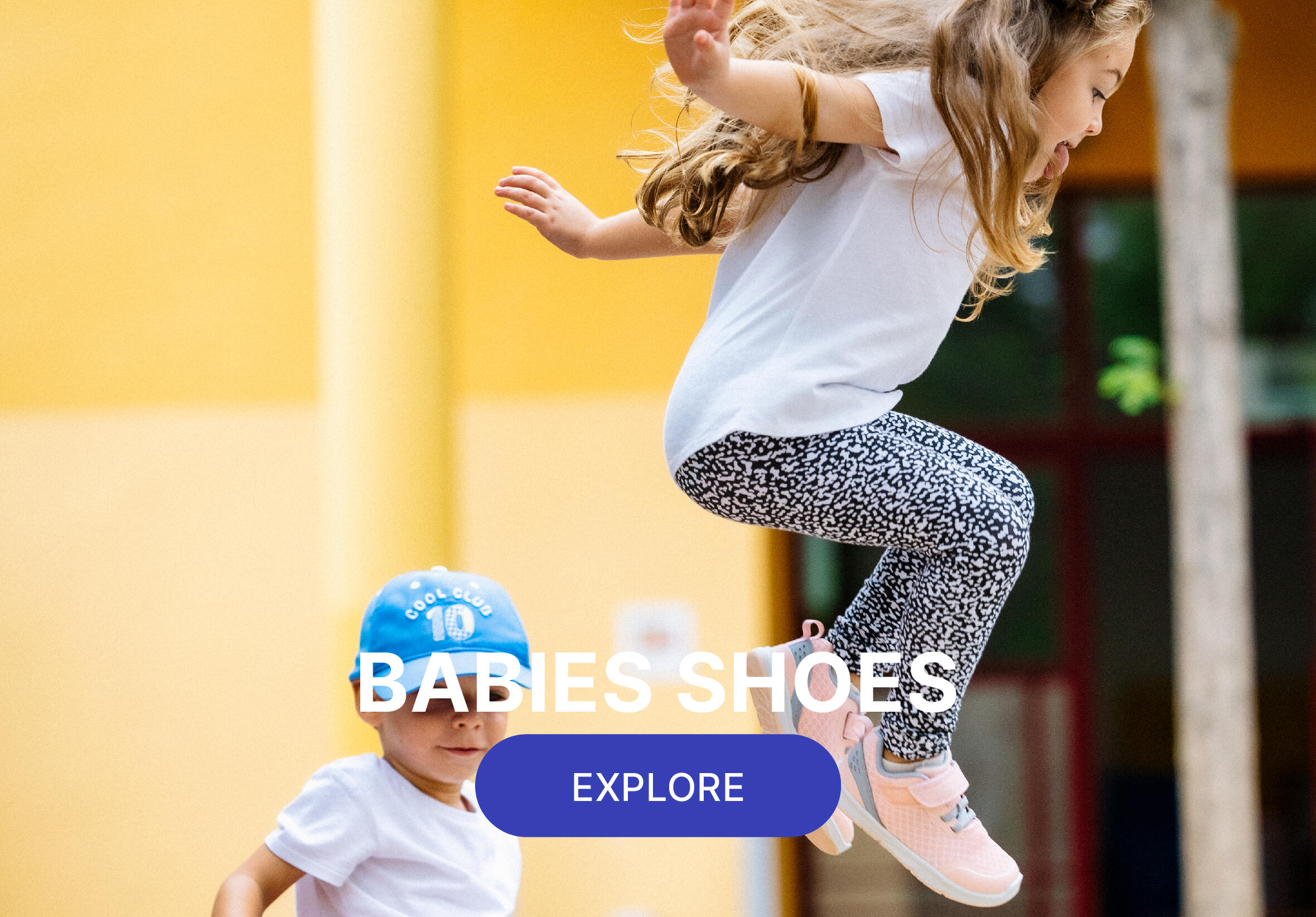 Babues Shoes