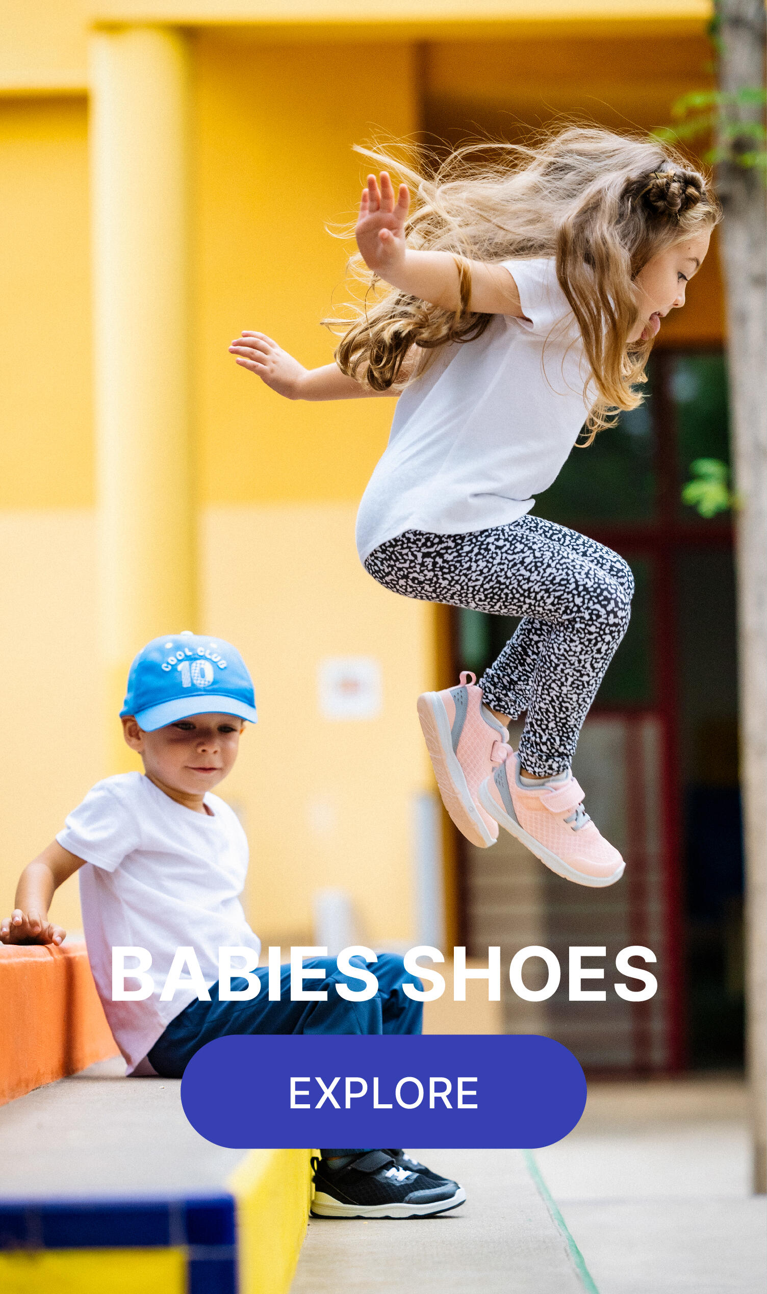 Babues Shoes
