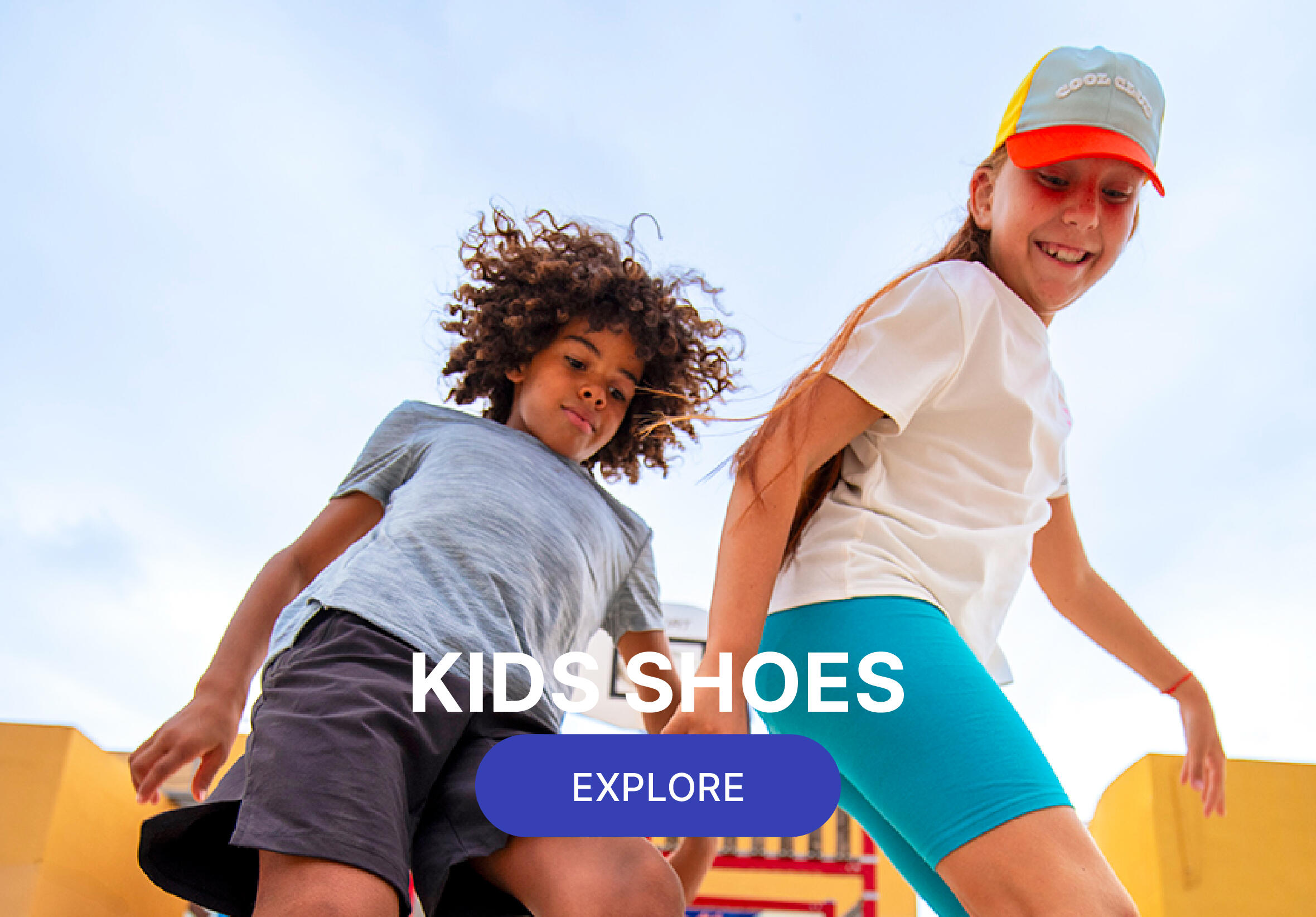 Kids Shoes