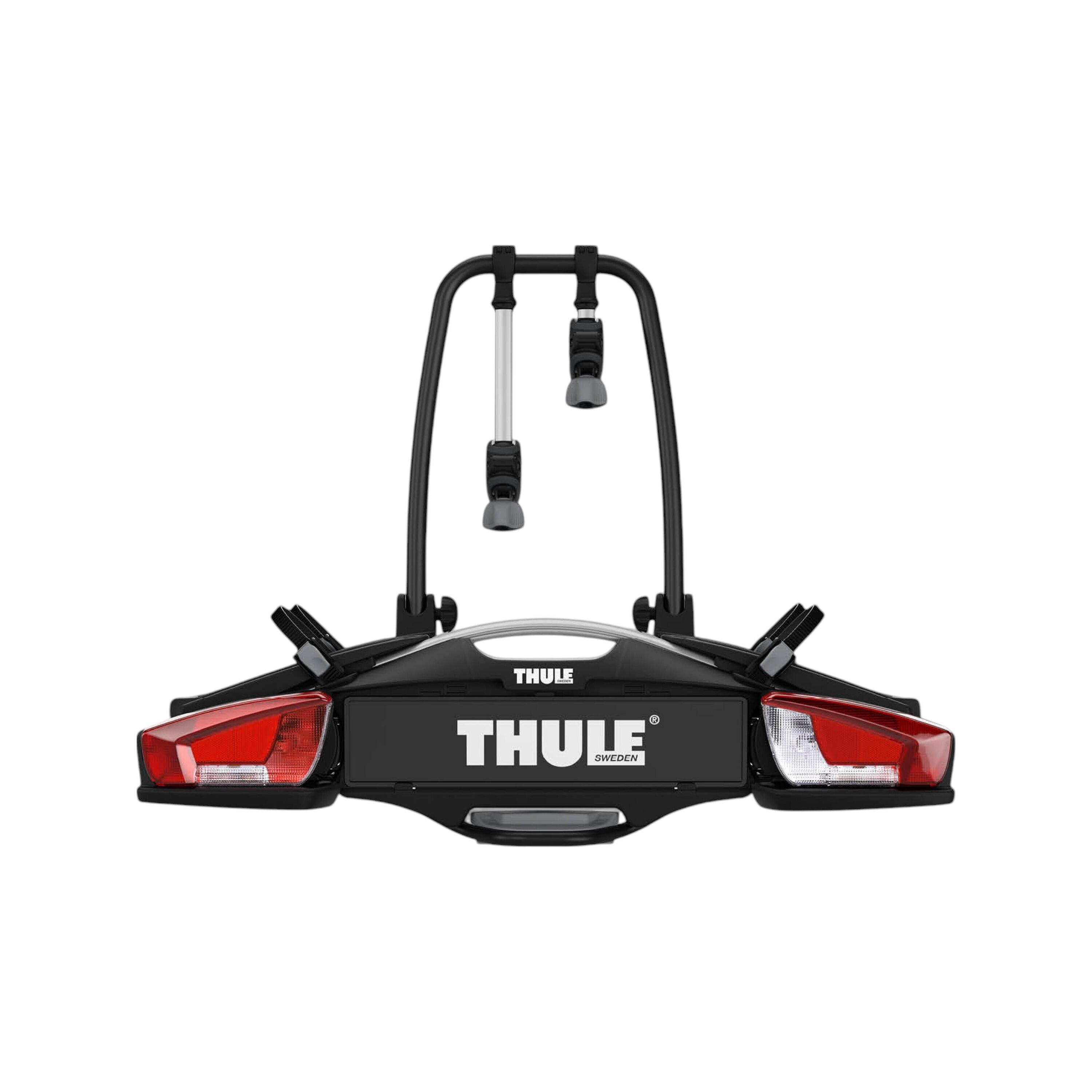 Portabicicletas thule
